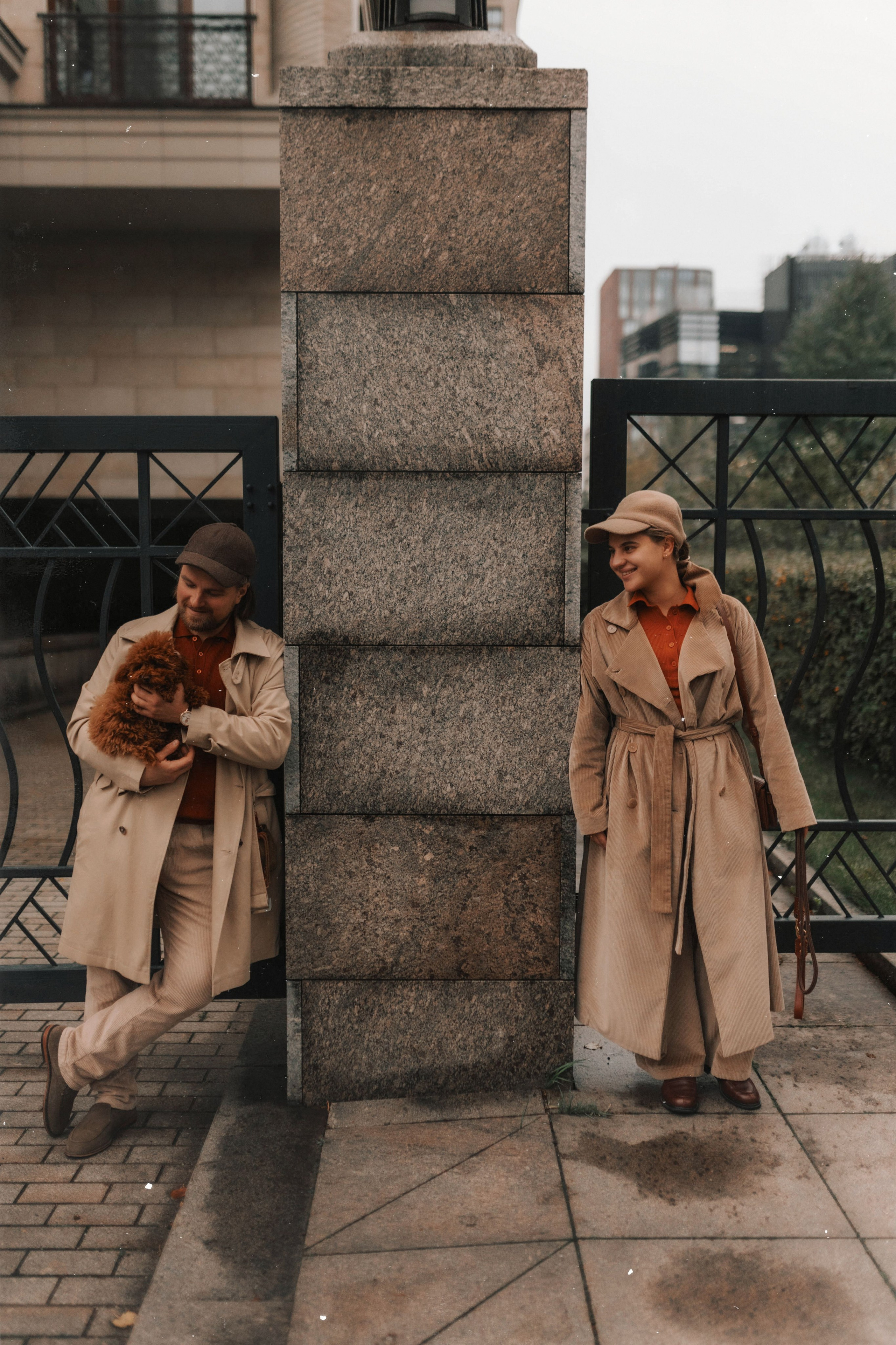 Кристина/Артем. Фотограф в Москве Татьяна Сергеева