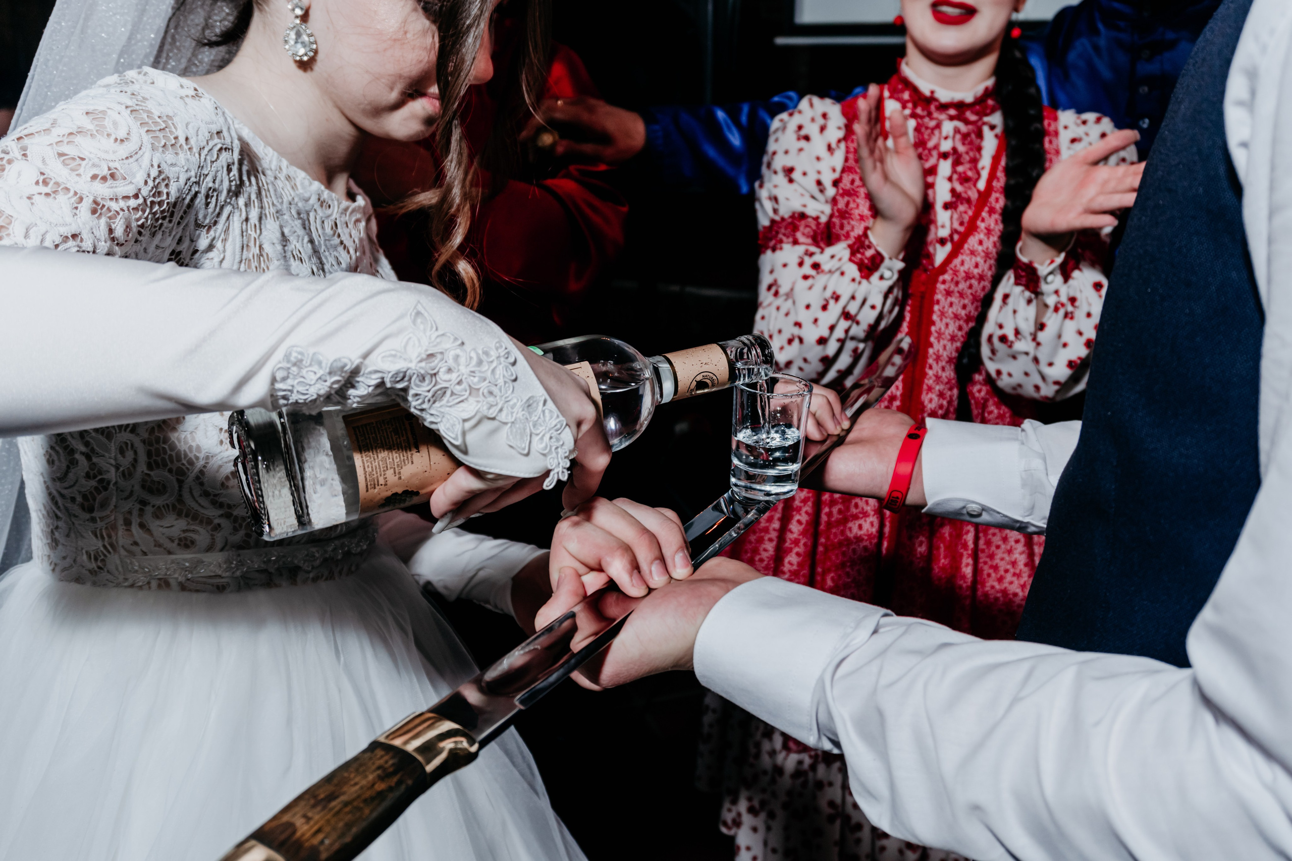 Свадьба Максима и Златы. Фотограф в Улан-Удэ. Свадебный фотограф в Улан-Удэ