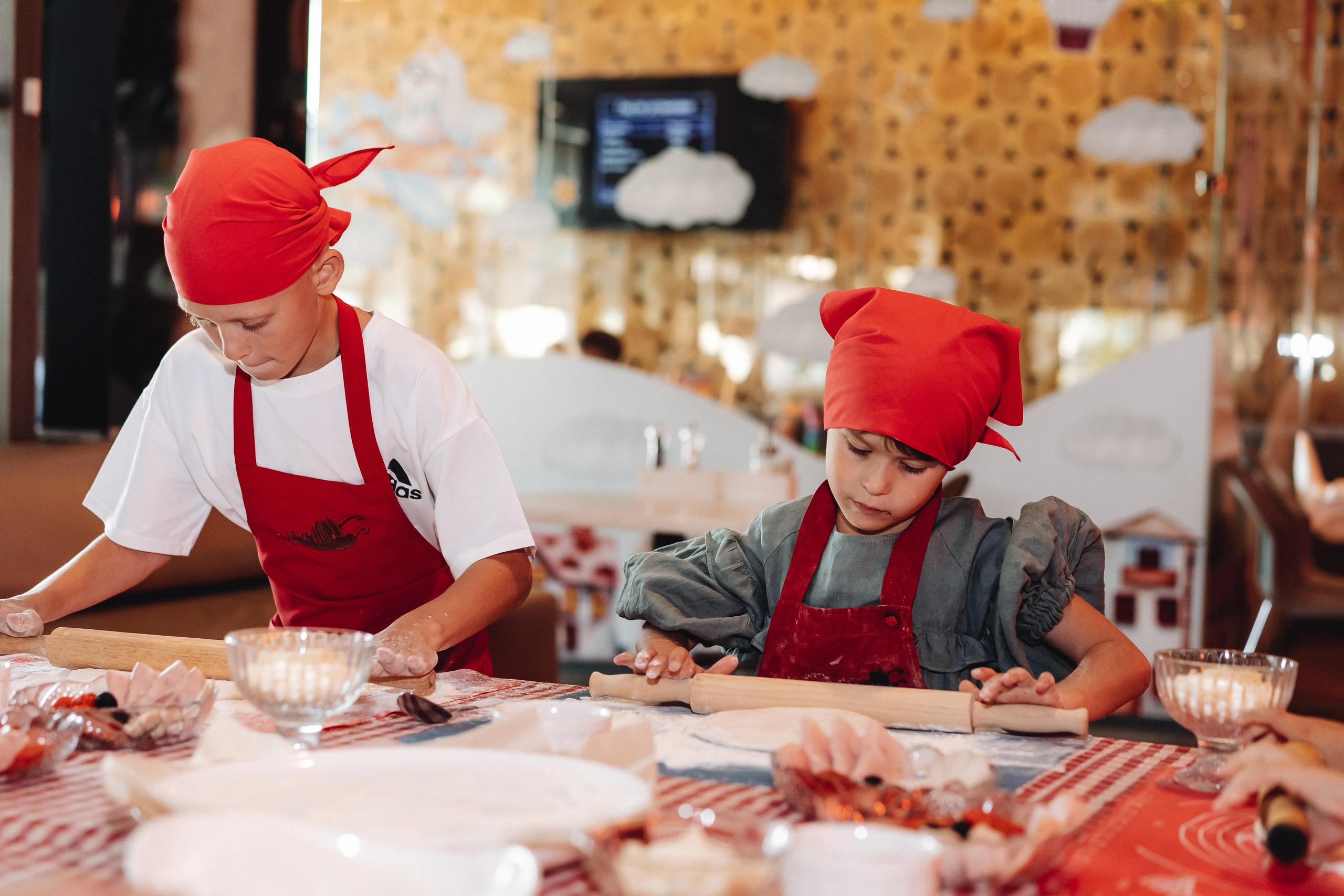 Репортаж. Семейный и контент фотограф в Красноярске Власова Екатерина