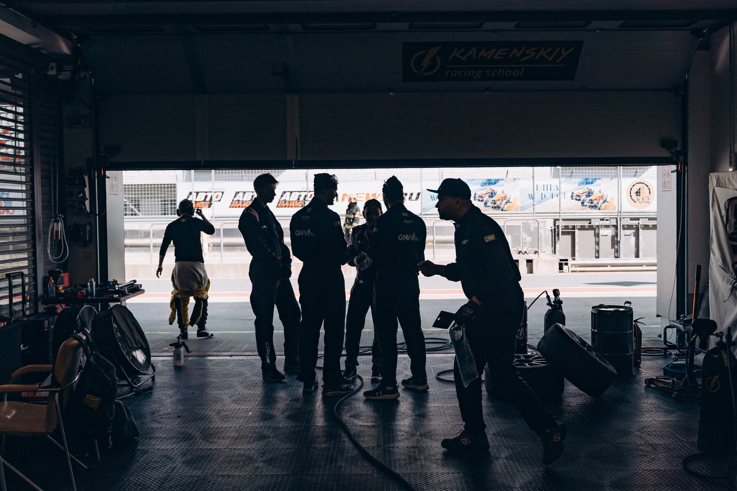 Автомобильный спорт. FOTOZ Studio / Фотовидеомейкер Андрей Смирнов