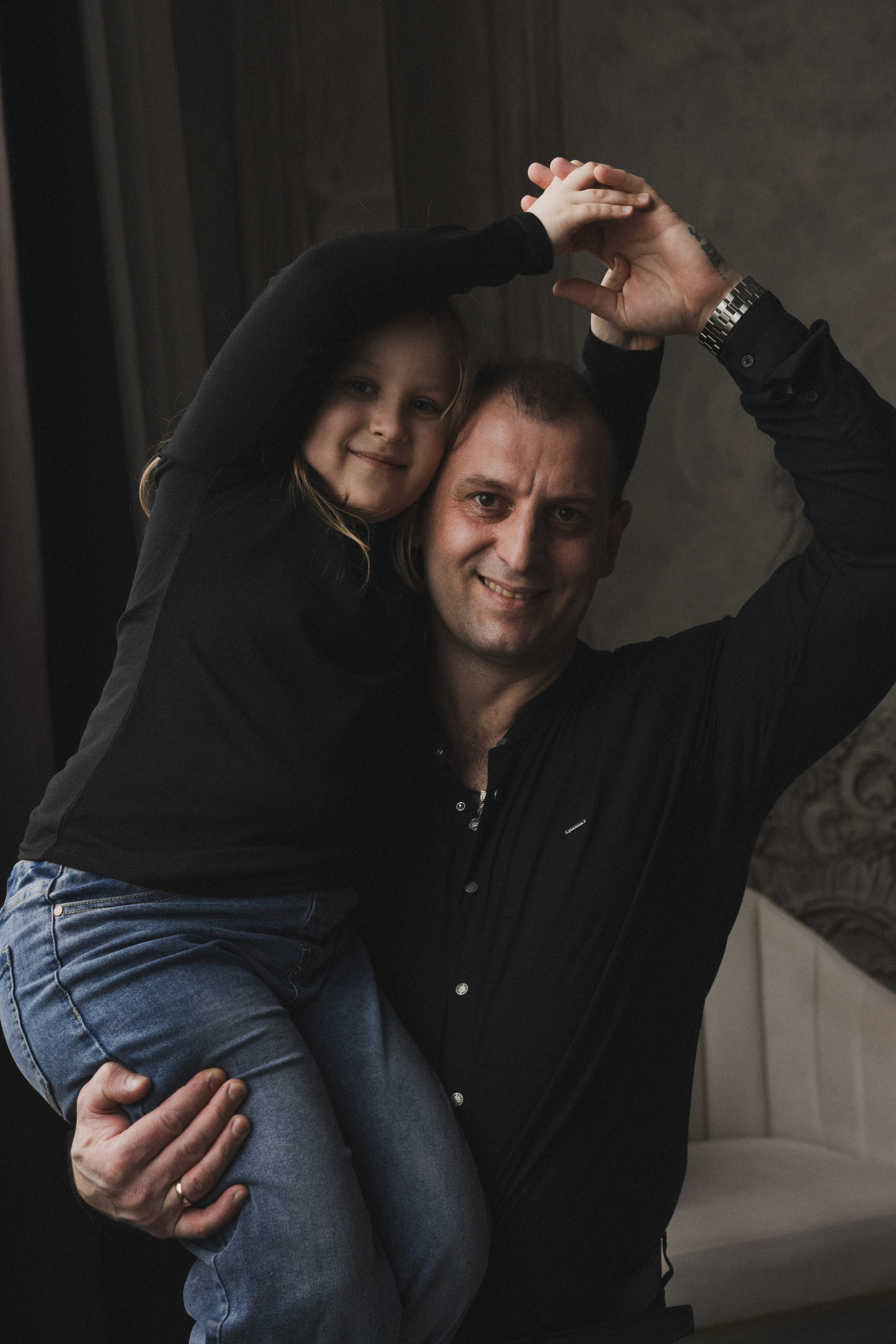 17.03.2026. Олег Минайлов — Фотограф ваших событий