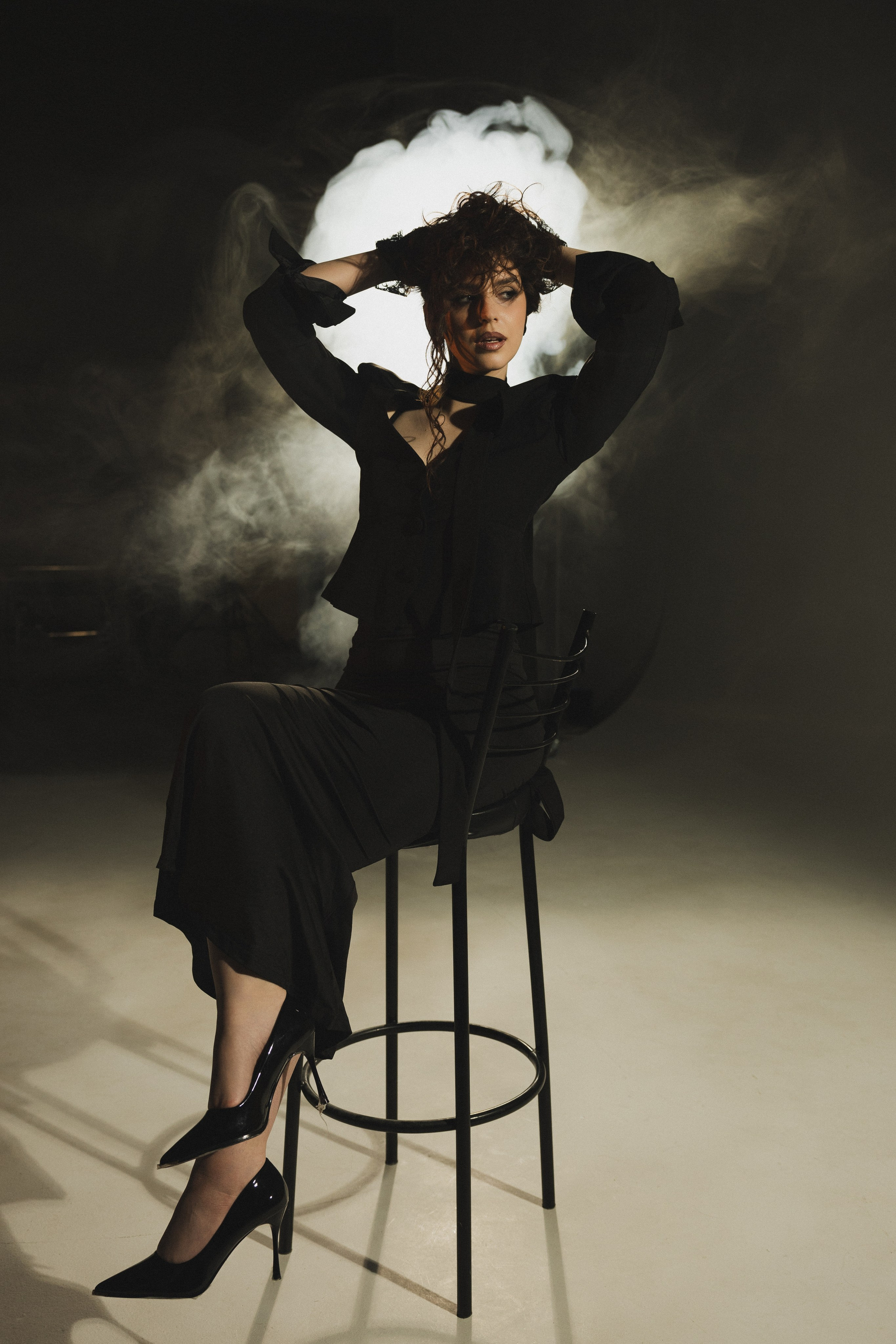 Александра. Олег Минайлов — Фотограф ваших событий