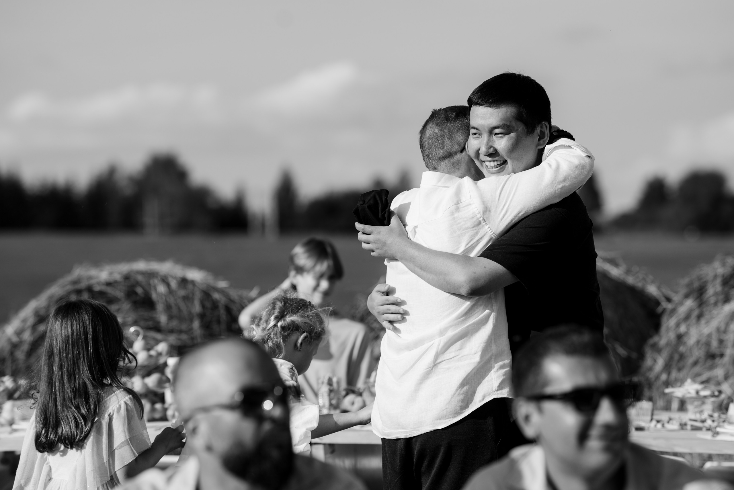 Семейный День. Главная