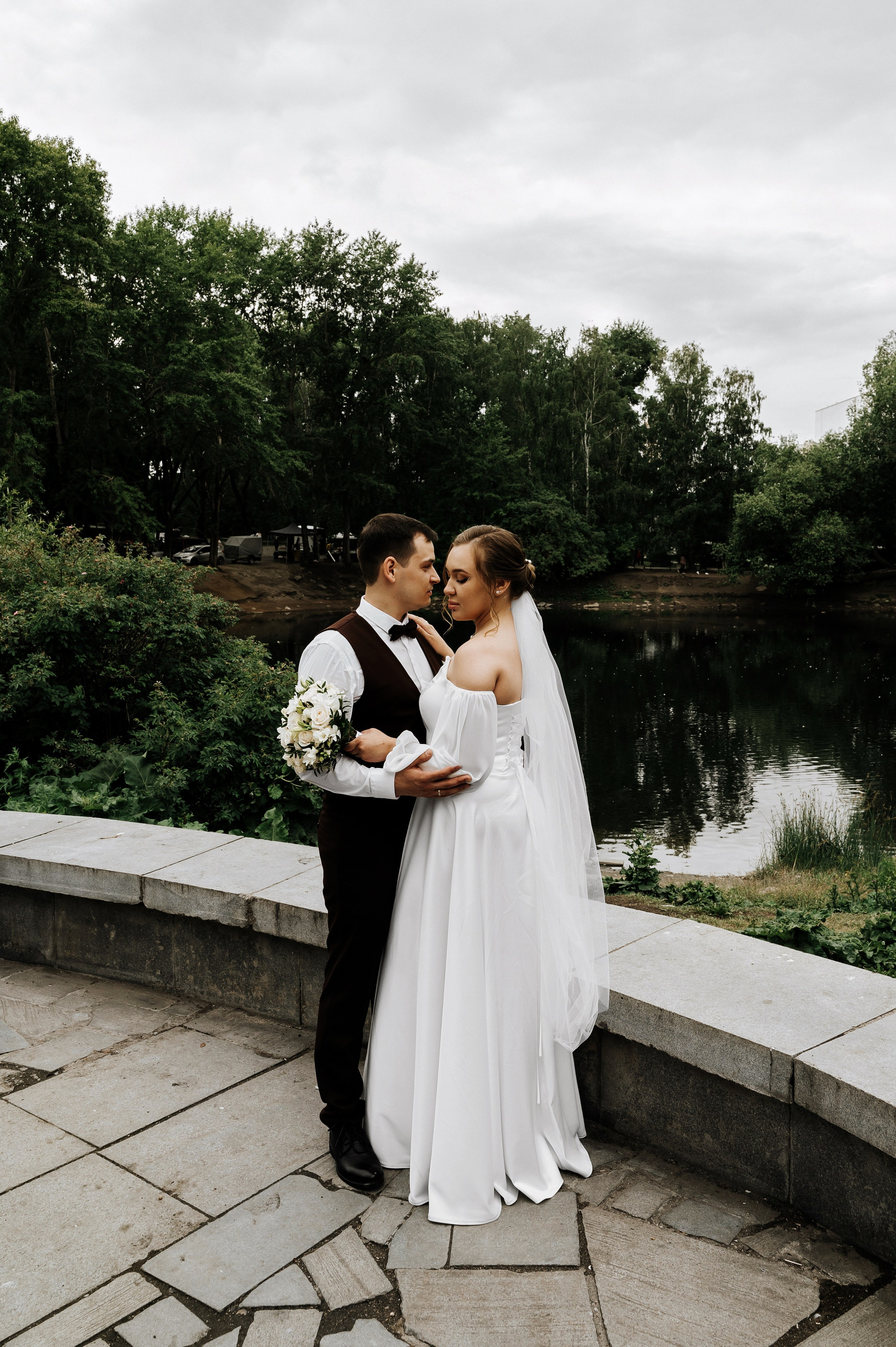 Кристина и Андрей. Фотограф, контент-фотограф Екатеринбург и Новоуральск Екатерина Гусева