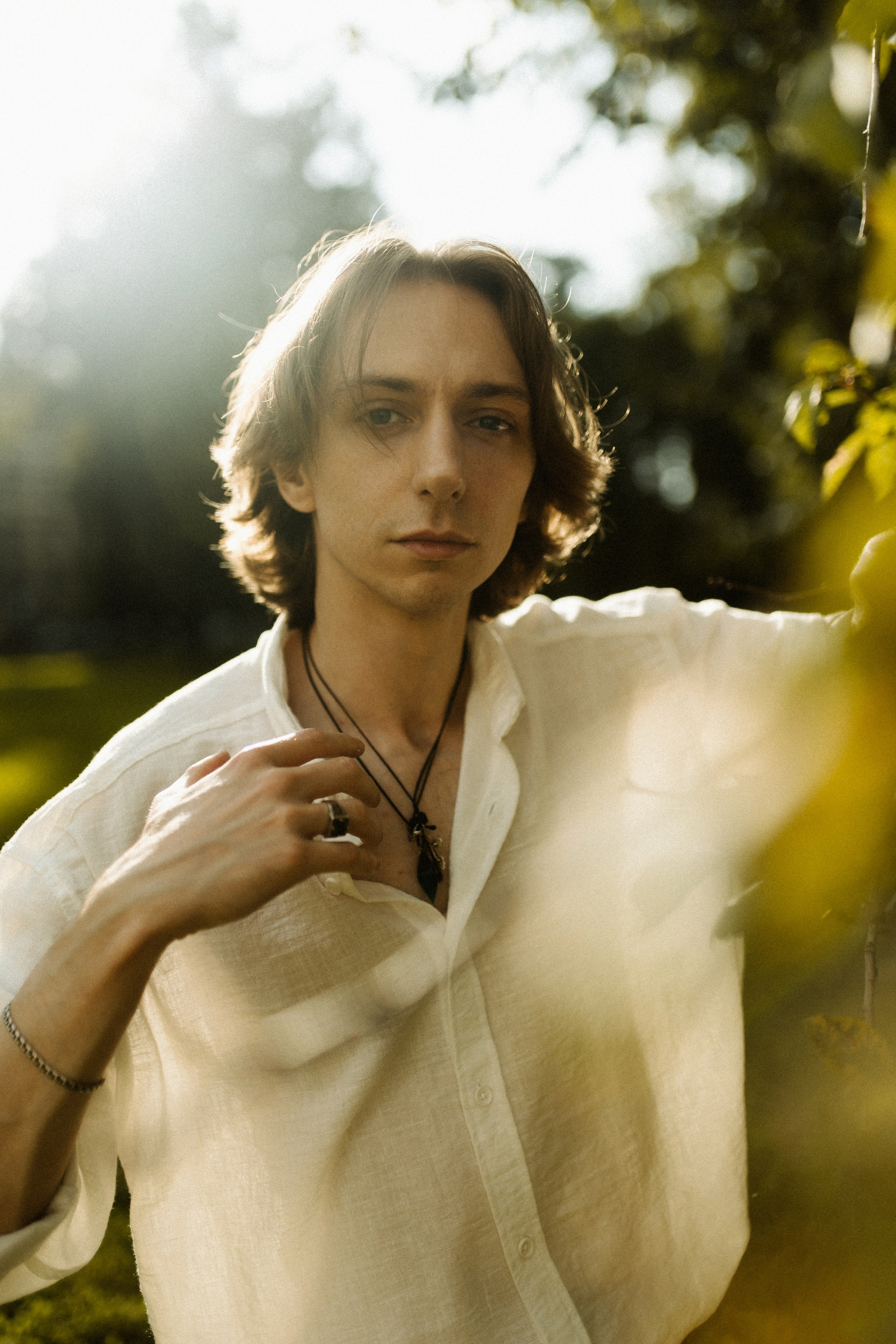 Антон. Фотограф в Санкт-Петербурге