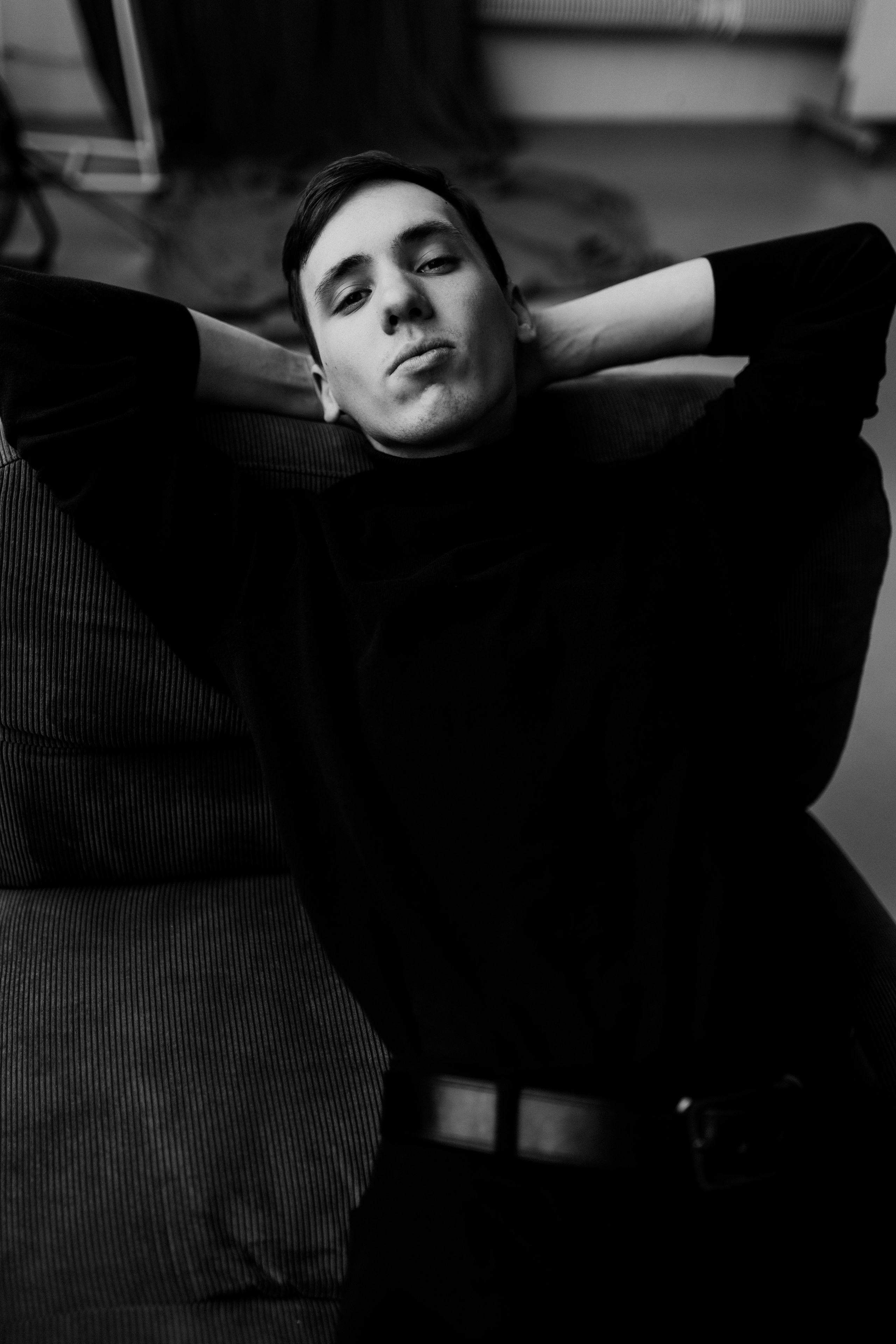 Андрей. Фотограф в Санкт-Петербурге