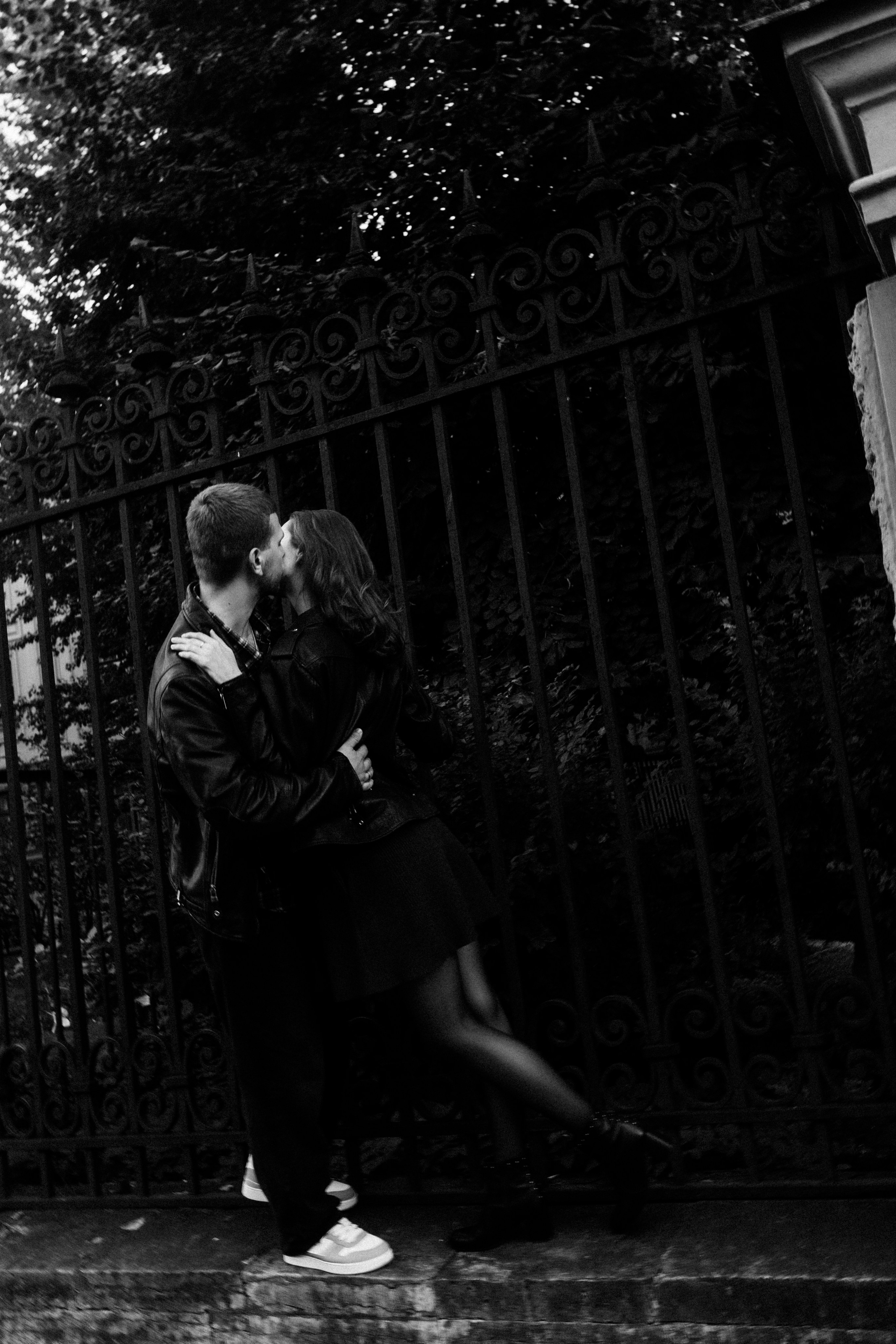 Алёна и Дмитрий. Фотограф в Санкт-Петербурге