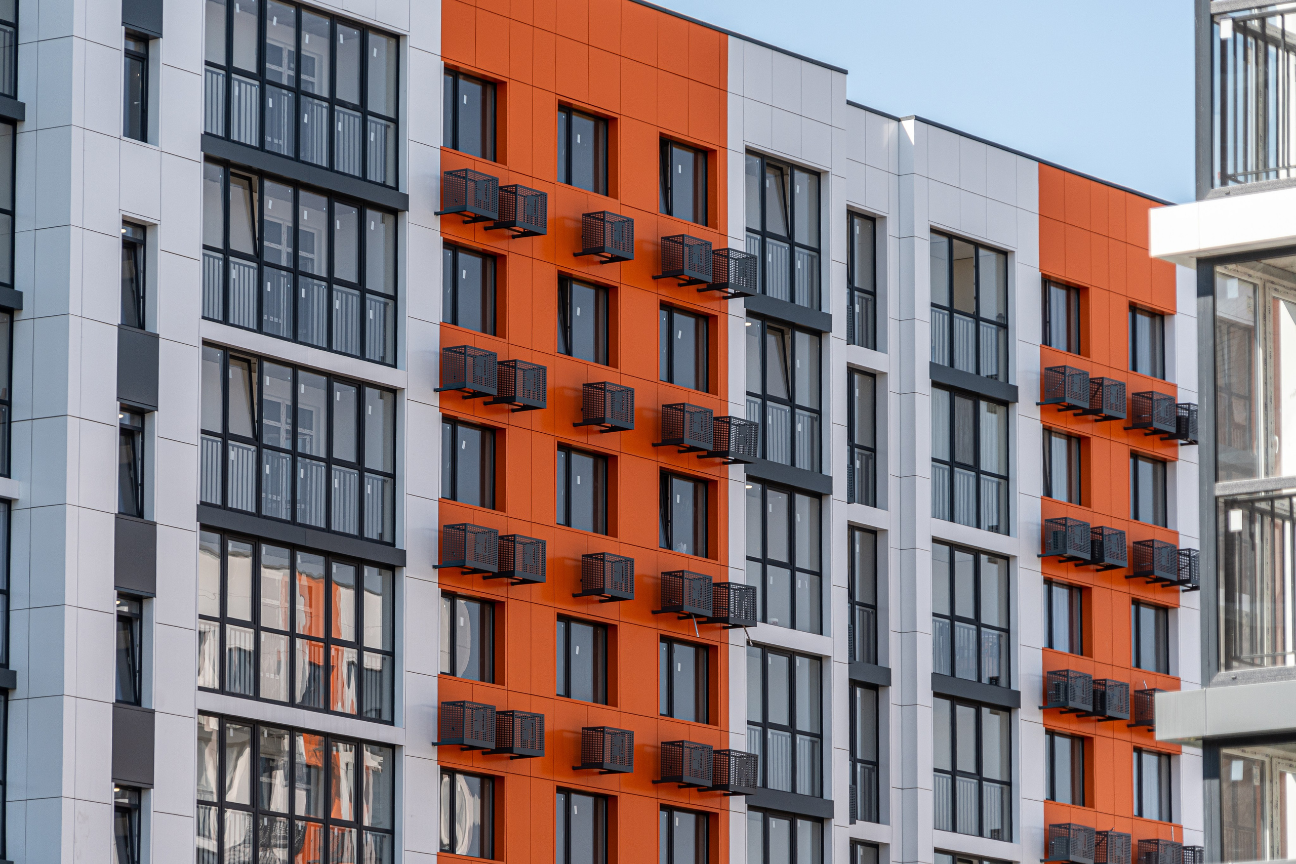 Фотосъемка жилых комплексов для застройщиков в Краснодаре Профессиональная фото и видео съемка ЖК в Краснодаре — архитектурная съемка. Шедевры для Вас! Фотограф и Видеограф в Краснодаре Пахиев Руслан