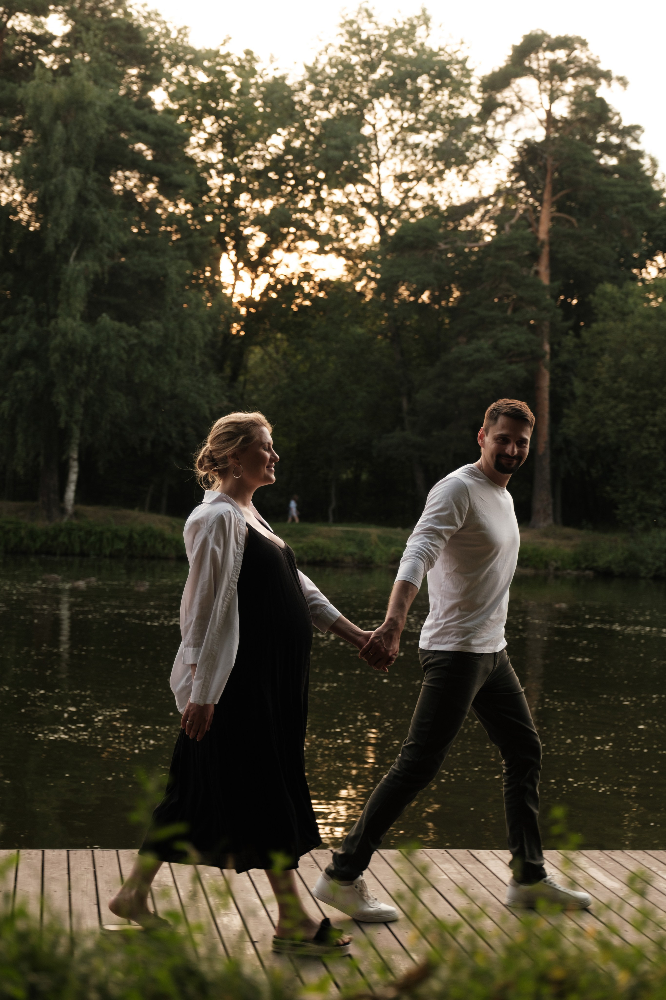 Love story/семейные. Фотограф Москва, Екатерина Коломина-Процкая