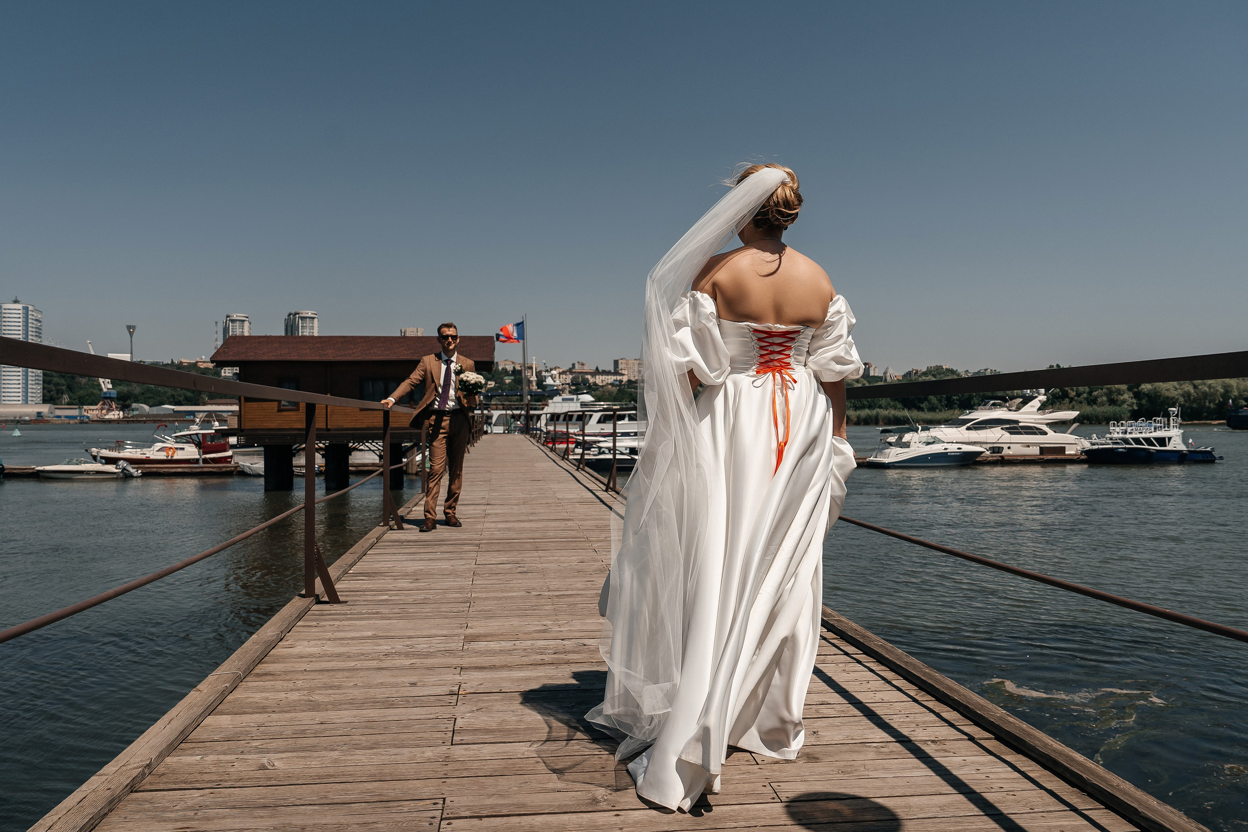 Денис & Оксана. Lokos.pro Ник Соколов Фото и Видео Москва/Ростов-на-Дону