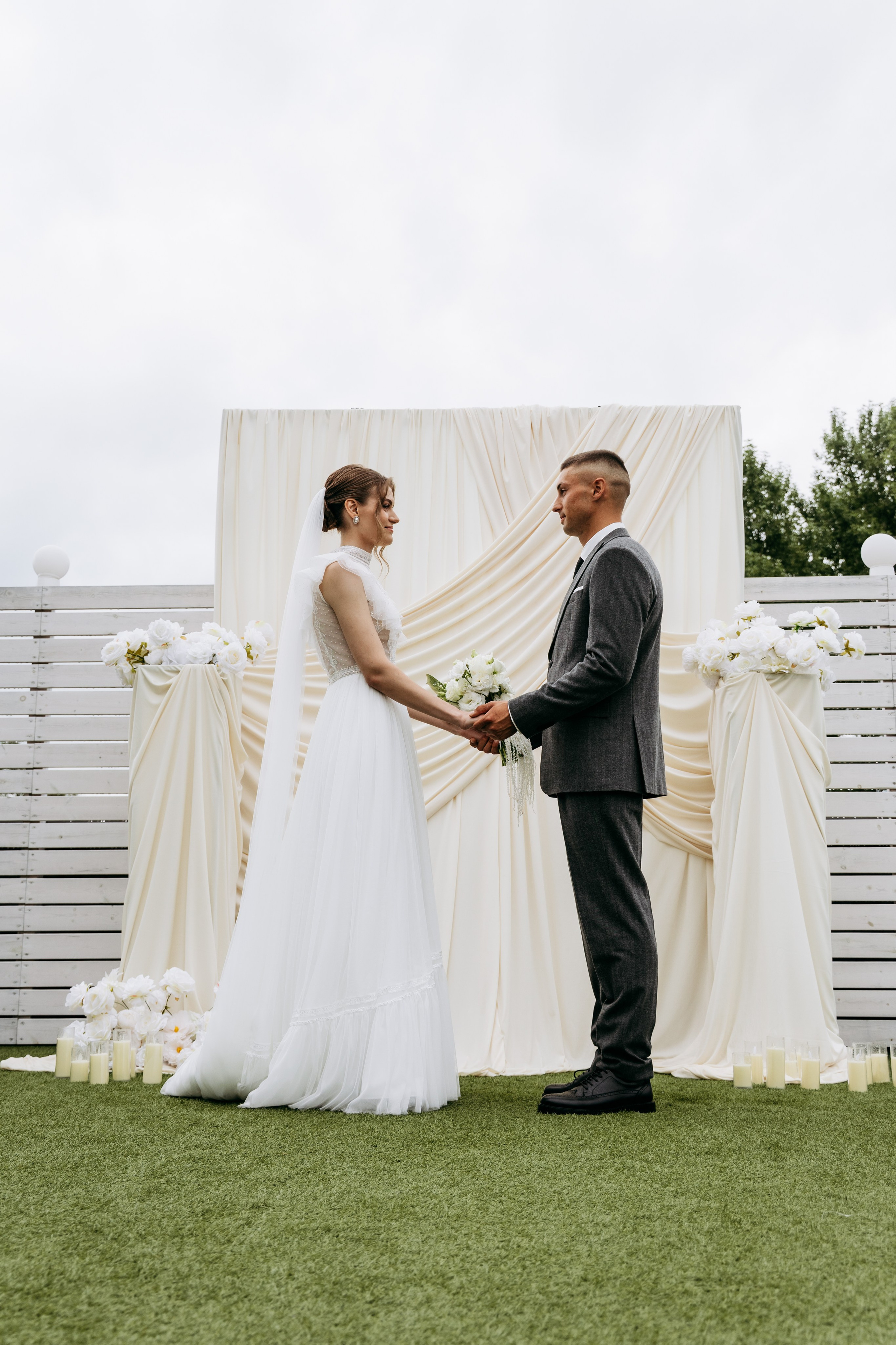 Владимир и Наталья 6.07.25. Фотограф в Омске Валерия Крячко