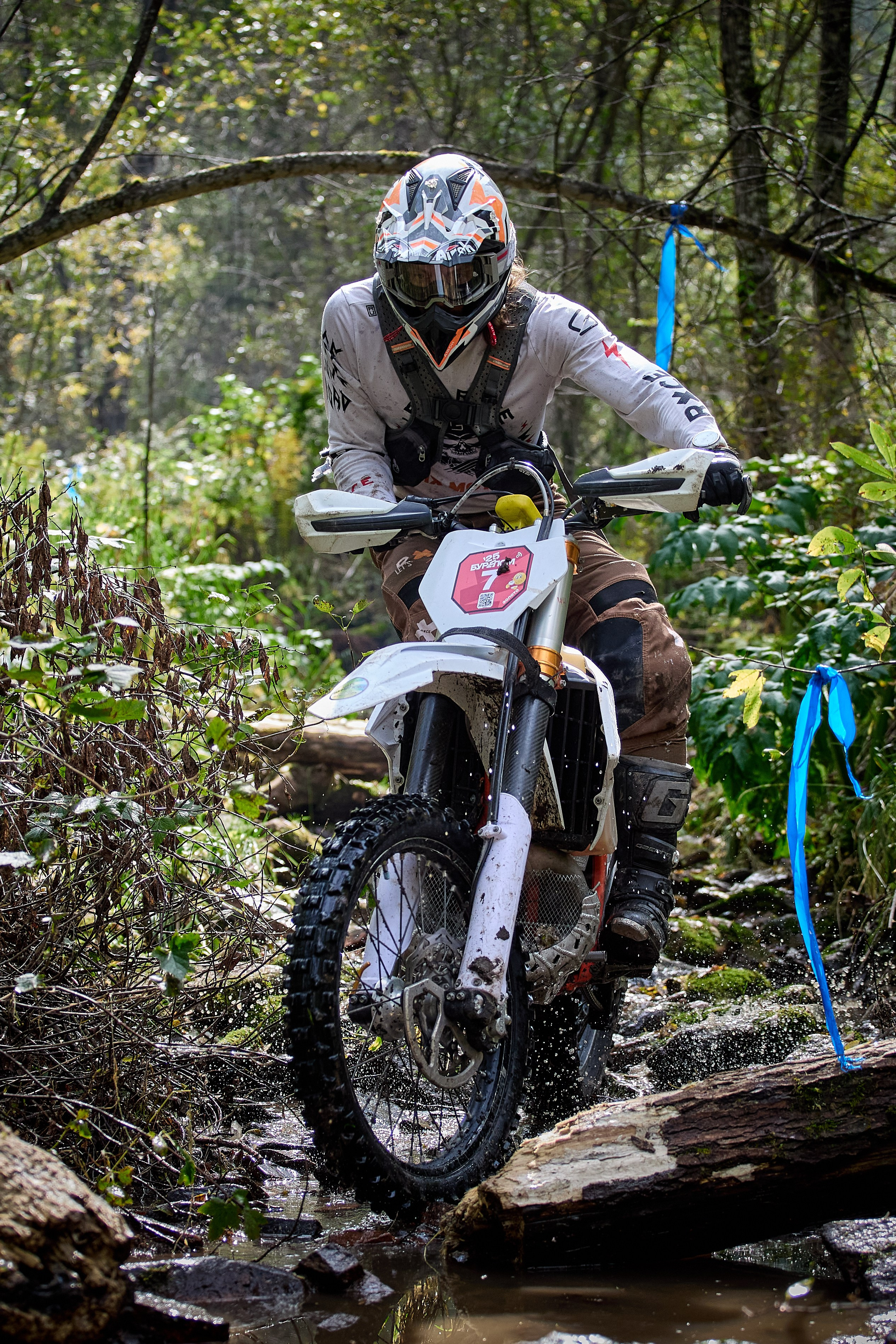 БУРЕЛОМ 2025 чемпионат Сибири по Эндуро. Фотограф Москва Concerts photo / Fashion photо