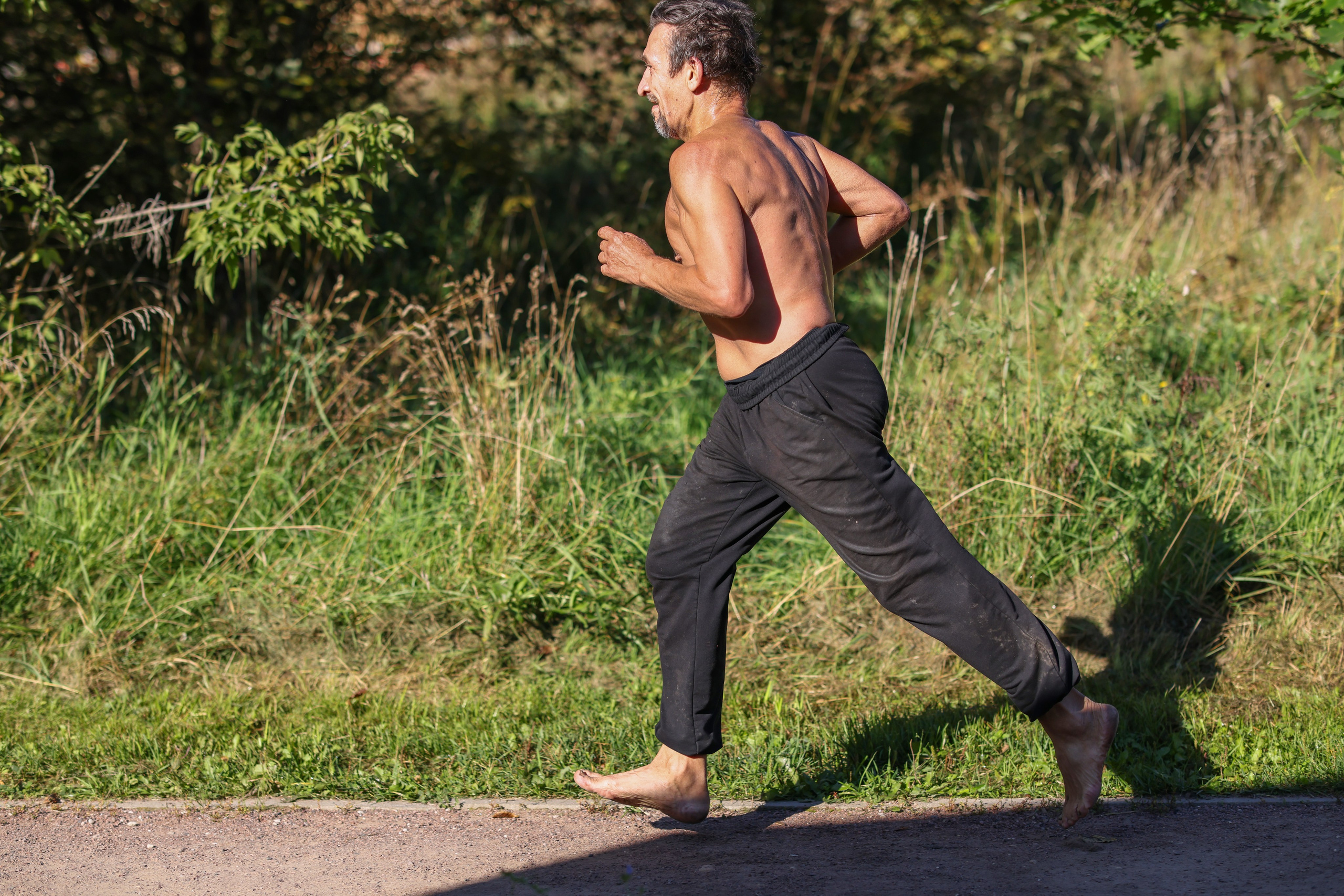5 вёрст Крылатское 13.09.25. Фотограф Сергей Ловкий