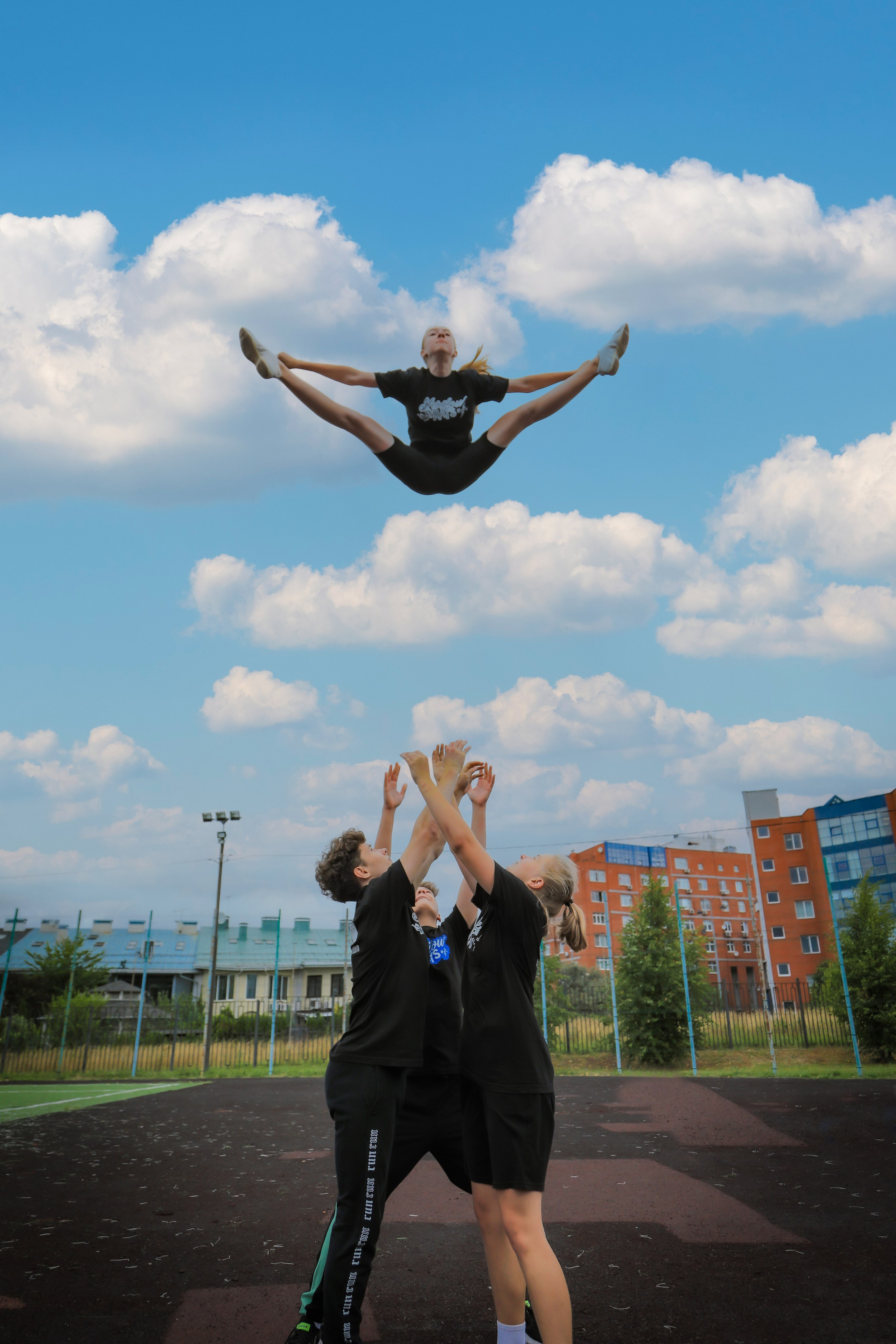 Про жизнь. Фотограф Сергей Ловкий