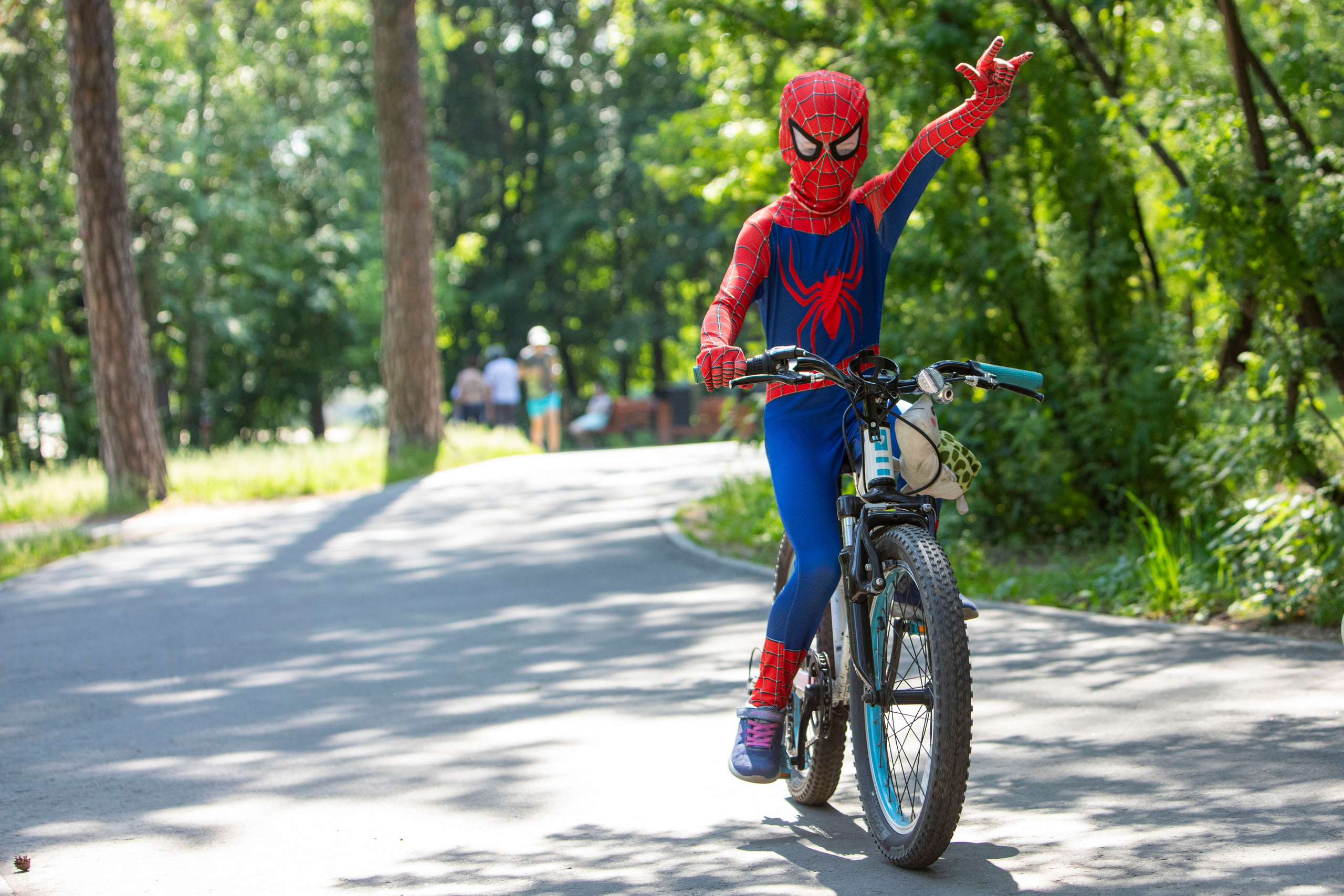 S95 Кузьминки, 17 июня 2023 г. Фотограф Сергей Ловкий