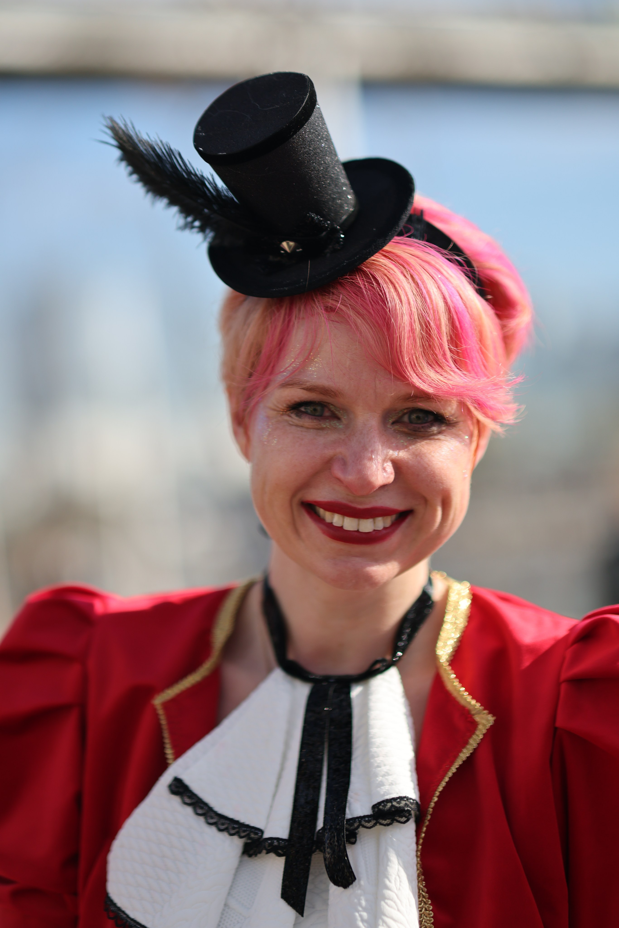 5 вёрст Павшинская пойма, 3 года. 04.06.26. Фотограф Сергей Ловкий