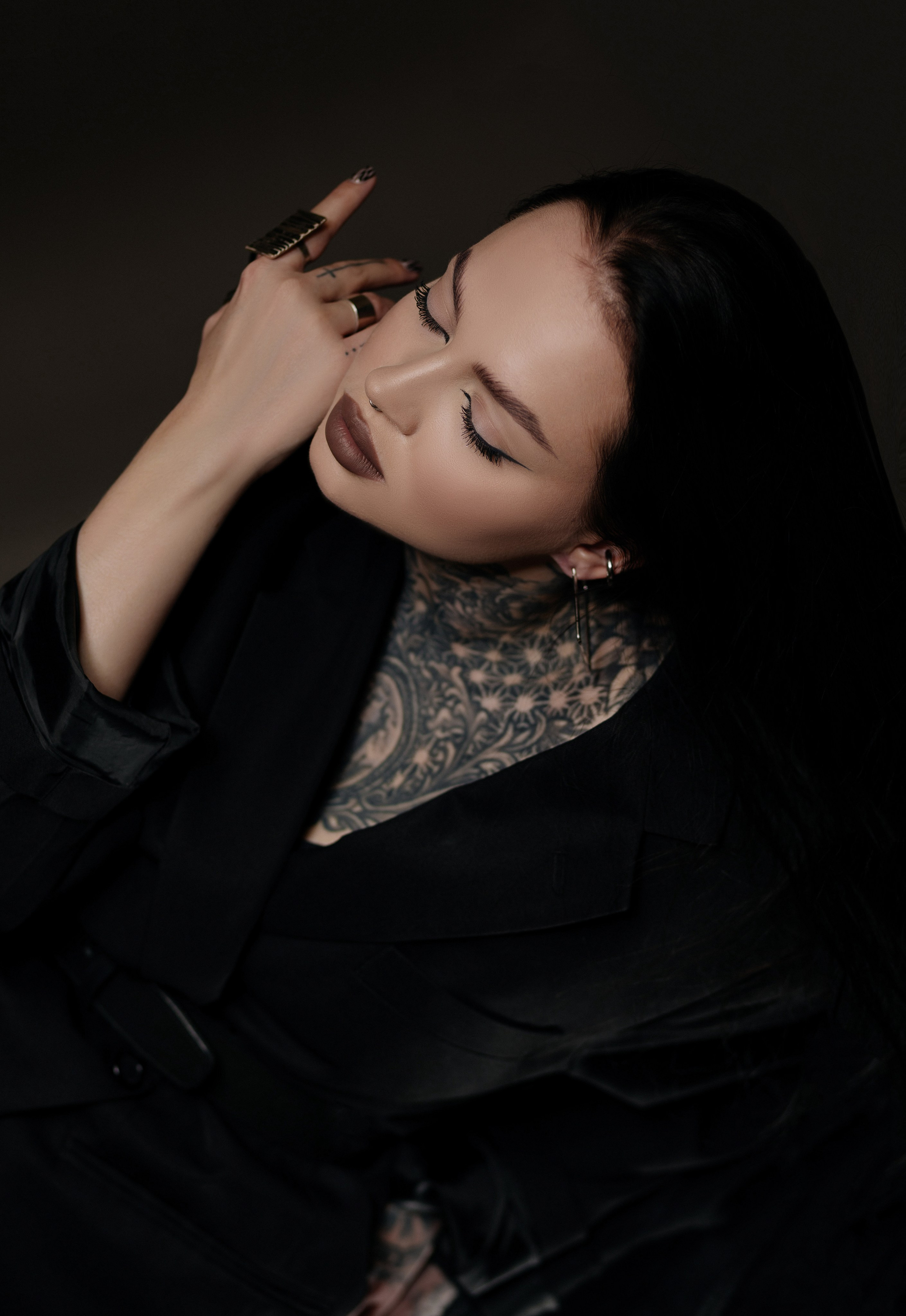 Алена. Фотограф в Тамбове Ольга Мельникова