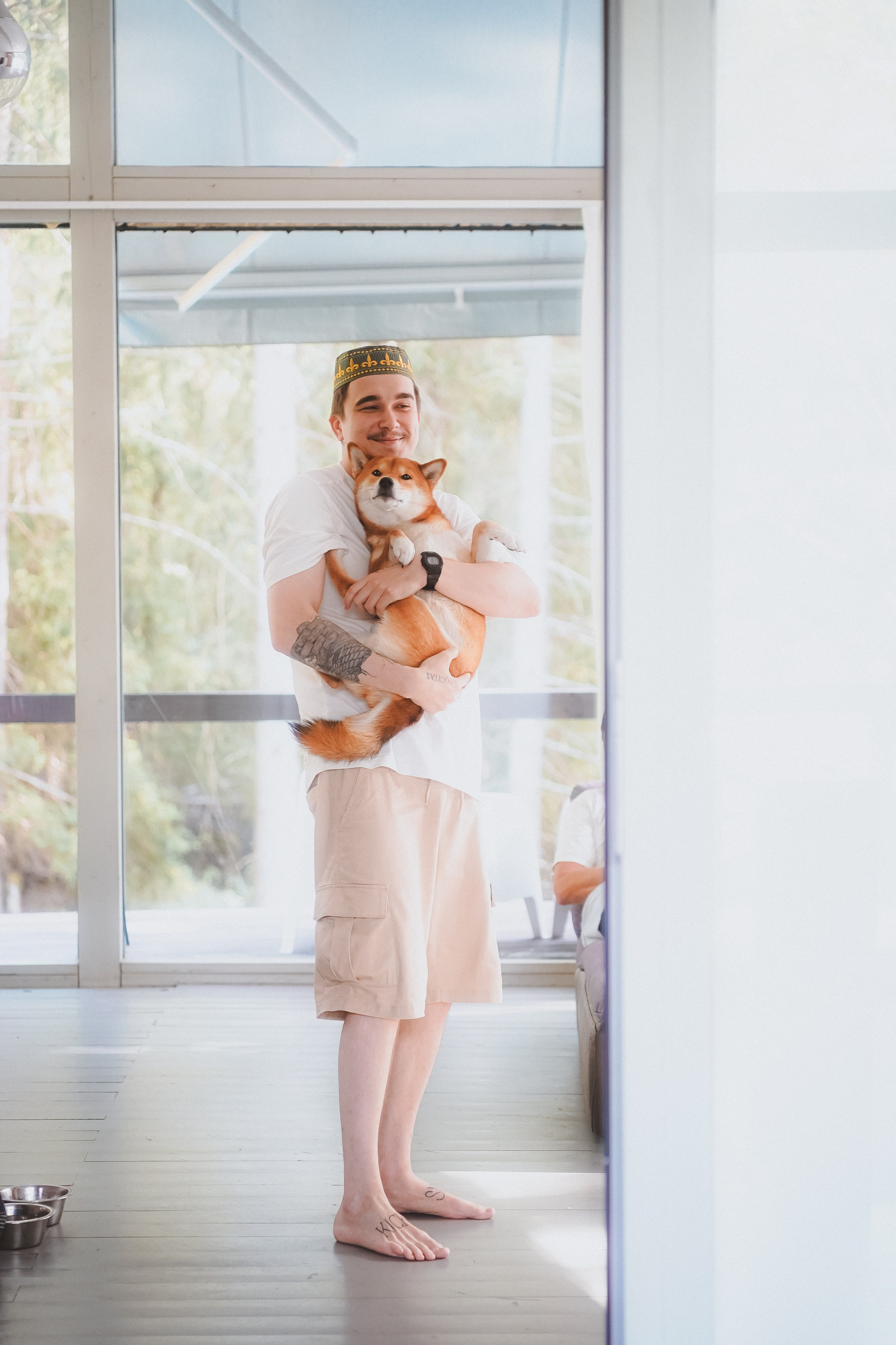 Репортажная съемка от Виктории Гуриной. Фотограф Санкт-Петербург Виктория Гурина