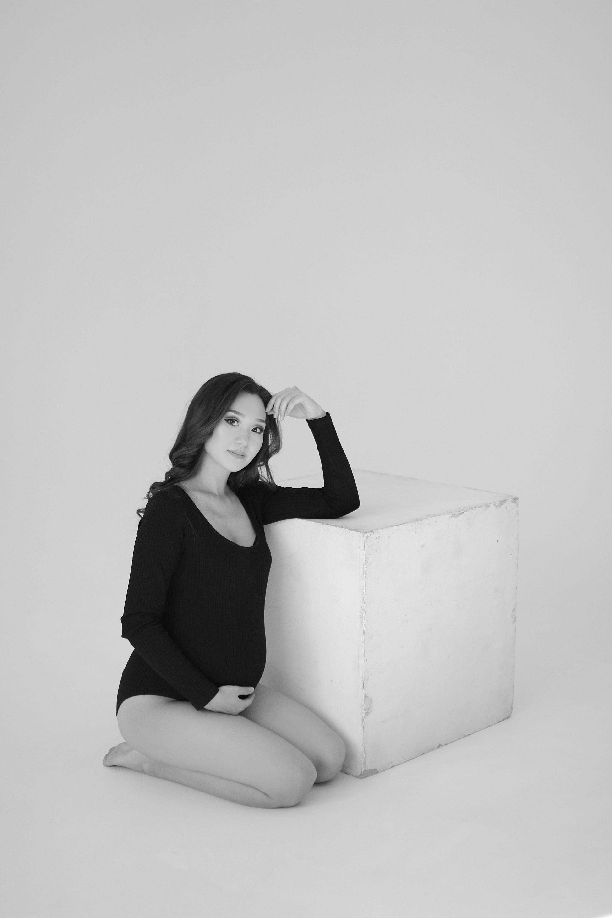 Евгения Ли. Фотостудия Алматы — 2 Stula.Studio | Аренда залов