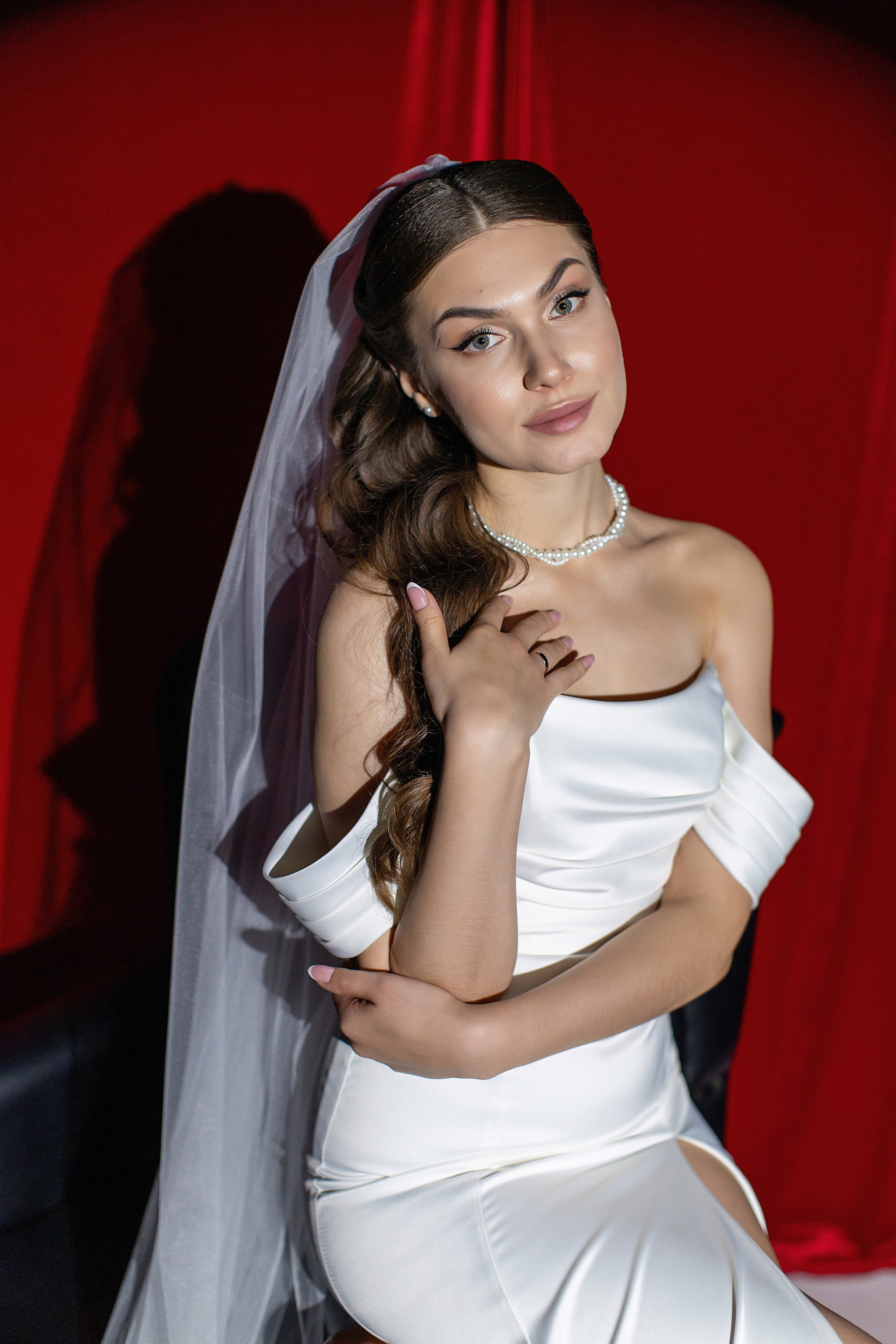 Яна и Олег. Семейный и детский фотограф в Стерлитамаке Разина Рахмангулова