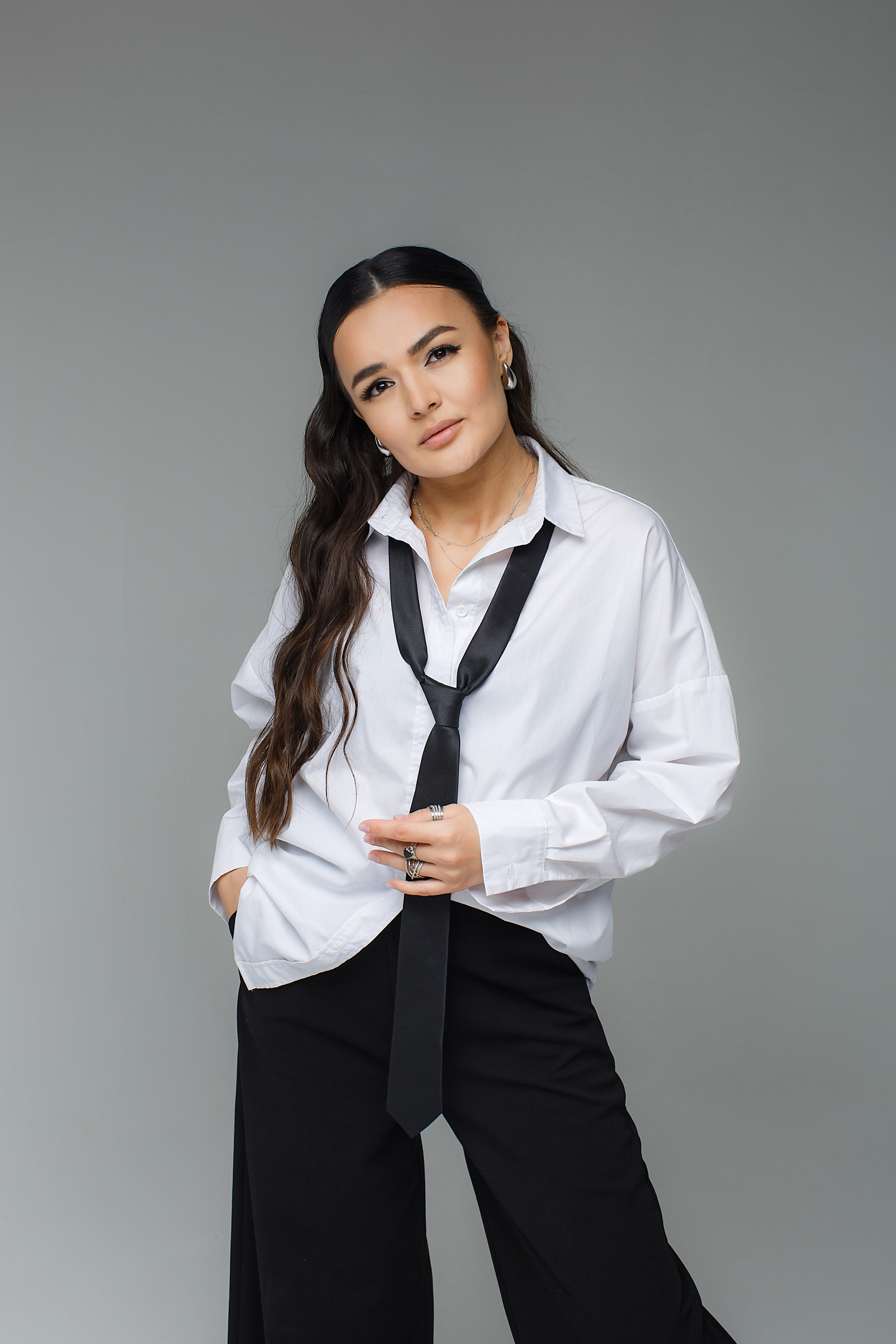 Дилара с сыновьями. Семейный и детский фотограф в Стерлитамаке Разина Рахмангулова