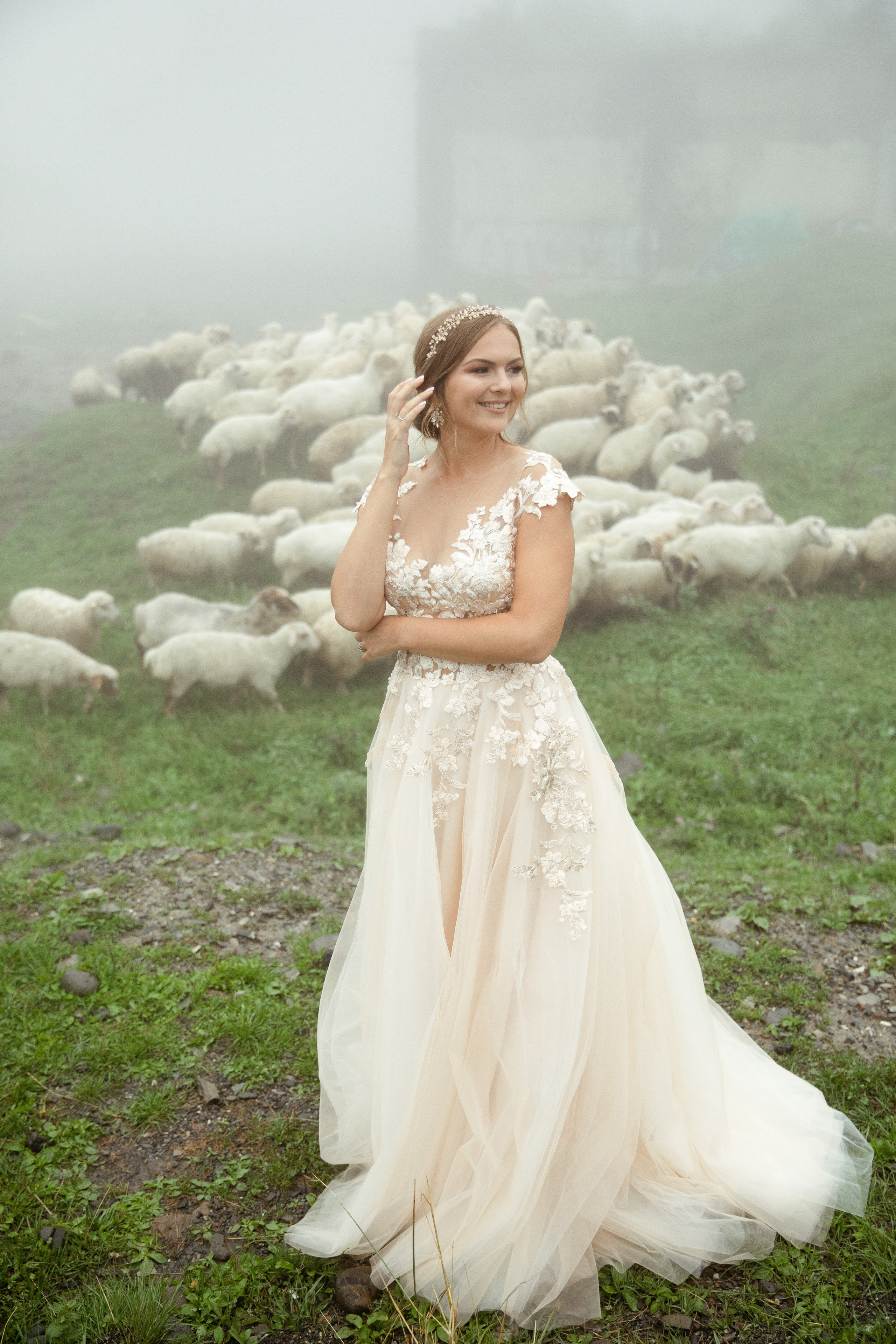 Александр & Ирина. Агентство по организации мероприятий