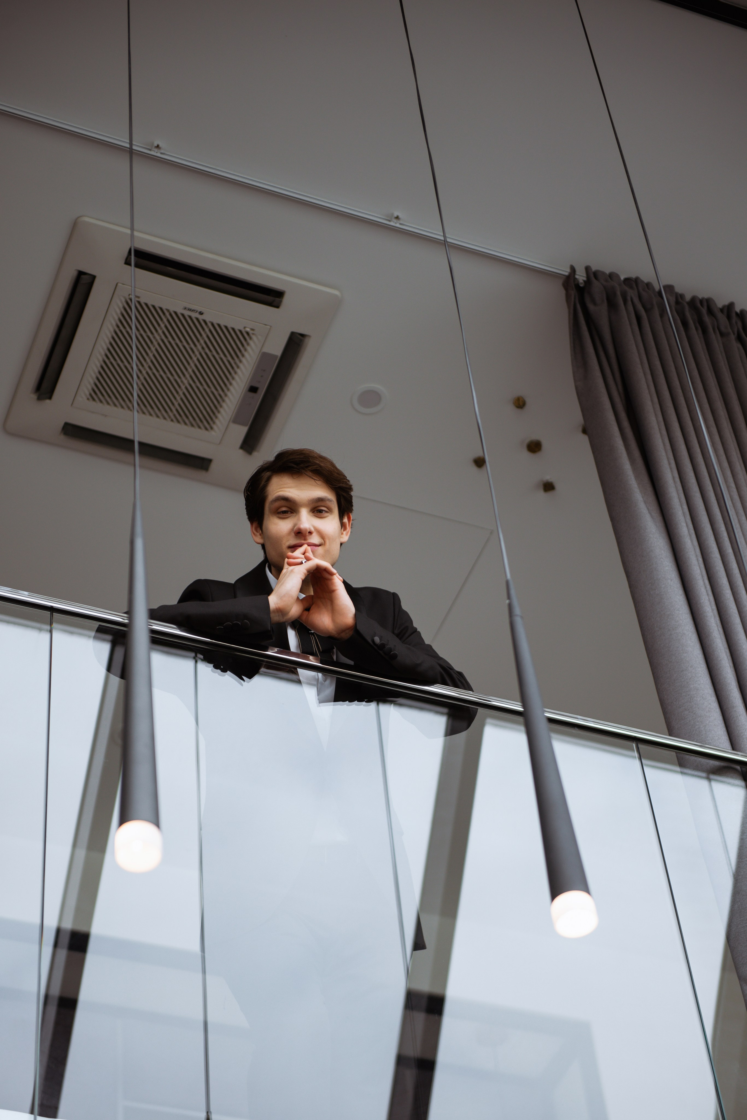 Свадебная фотосессия