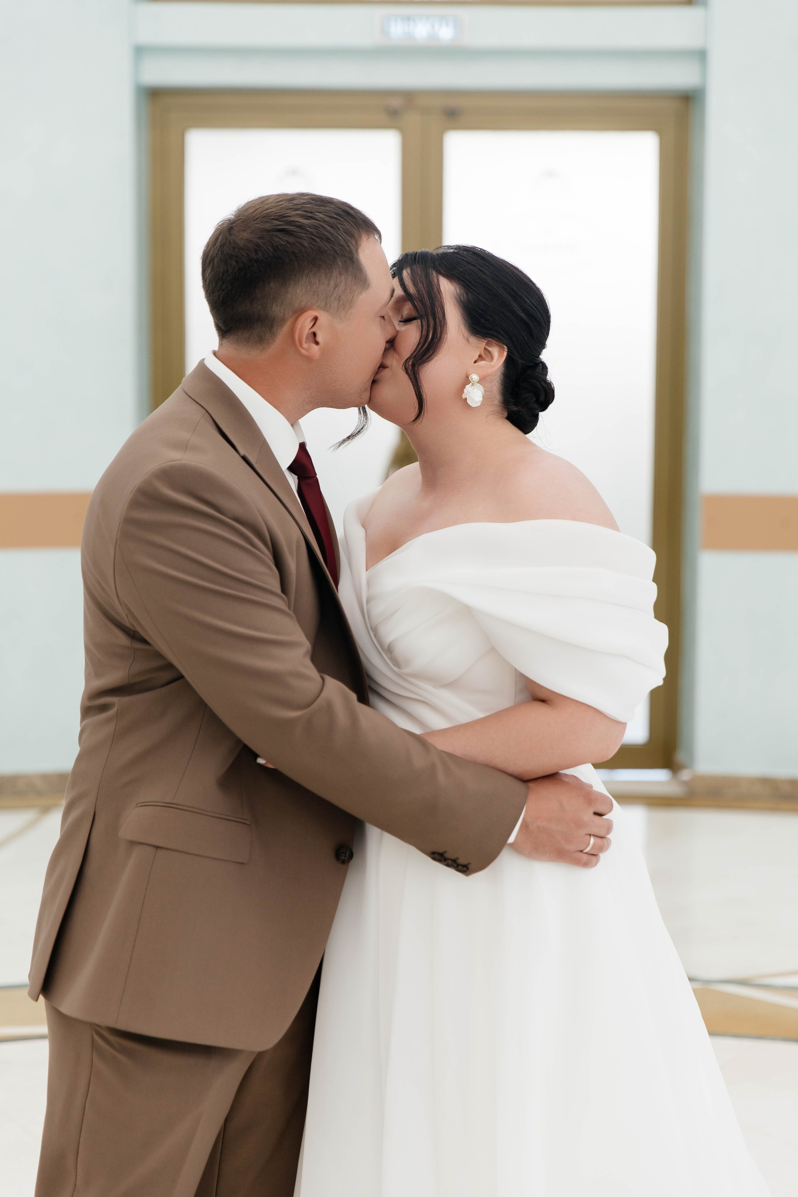 Константин & Ольга. Главная