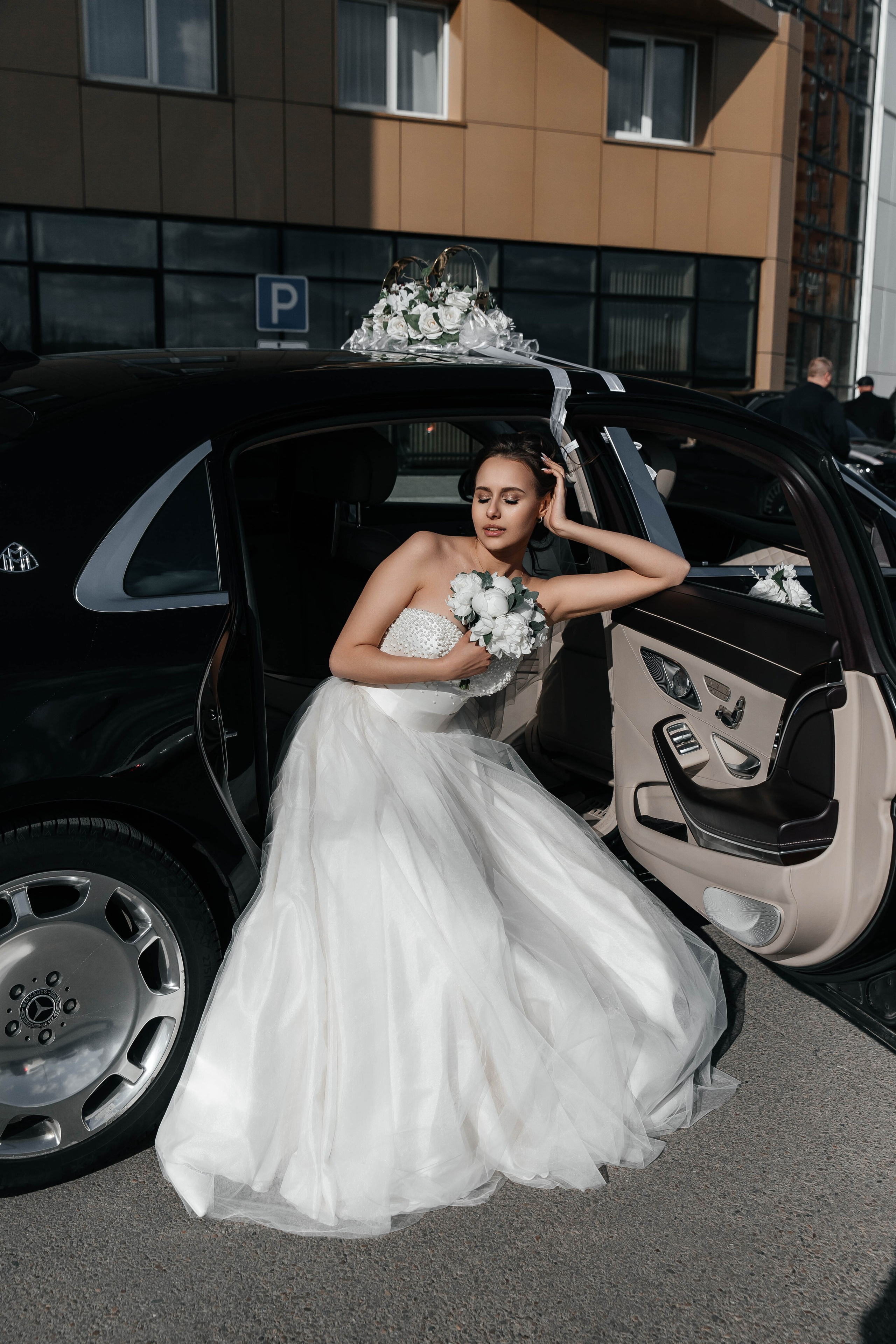 Кристиан & Дарья. Главная