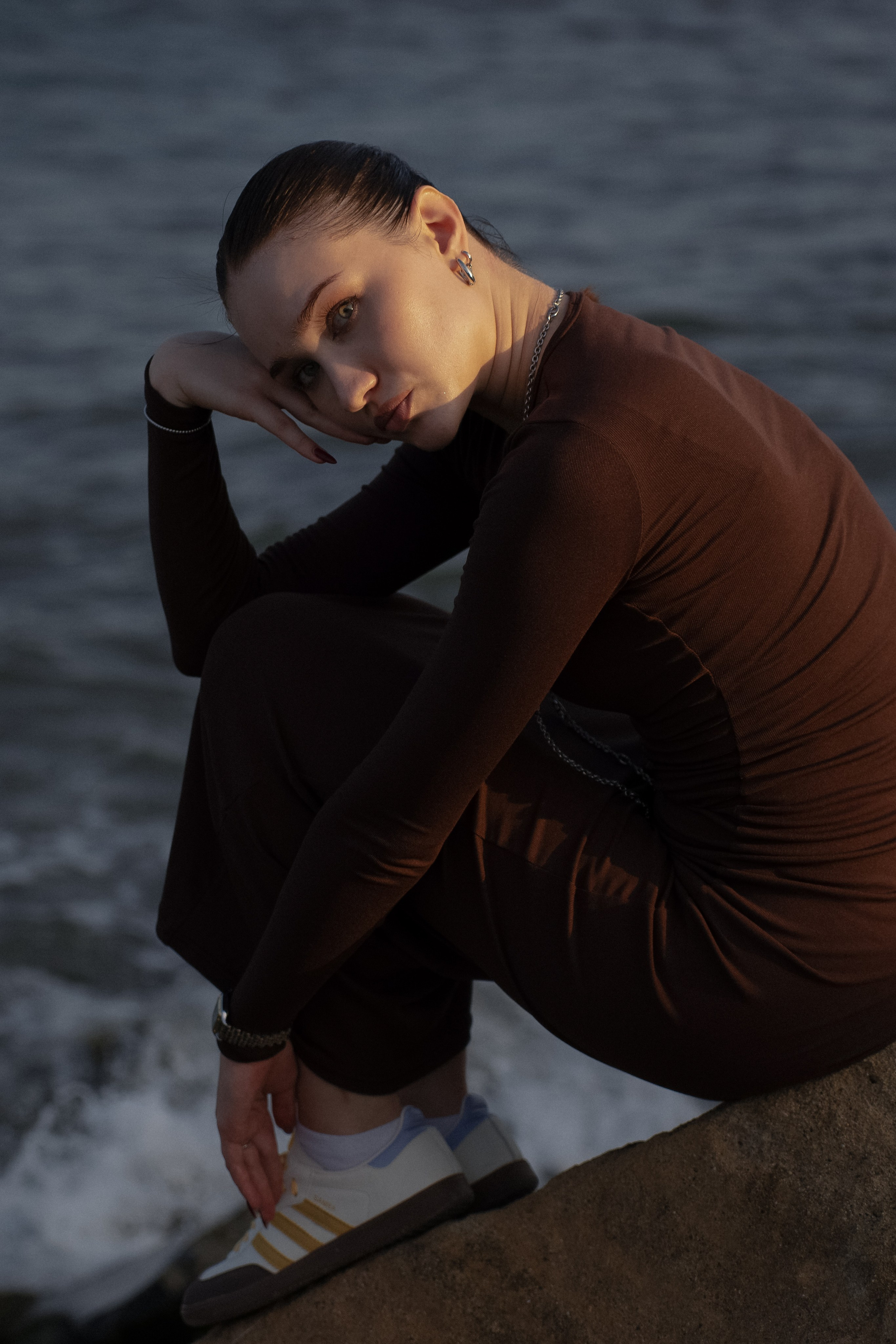 Настя. SHOT BY OLGA