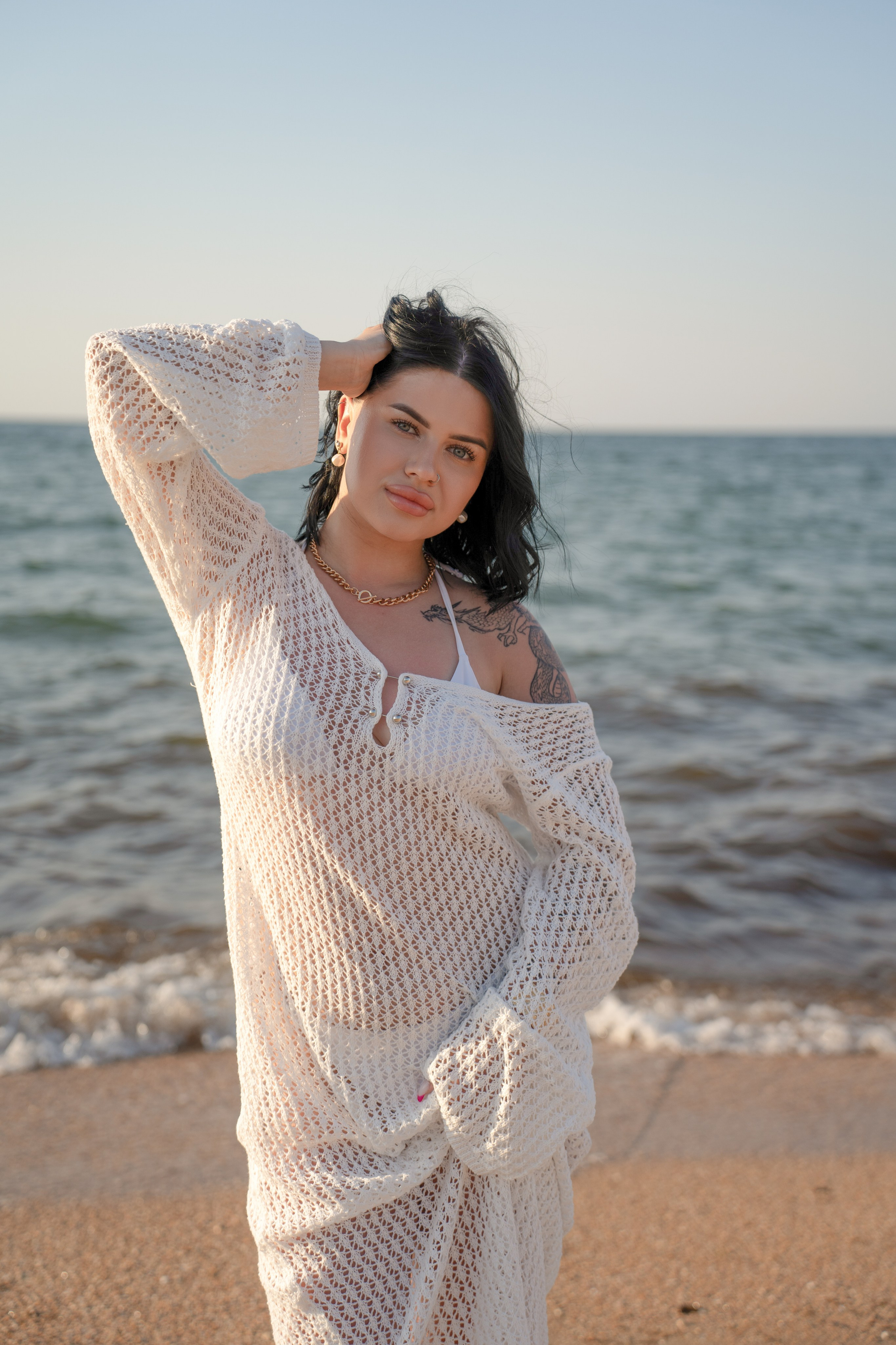 Виктория. SHOT BY OLGA