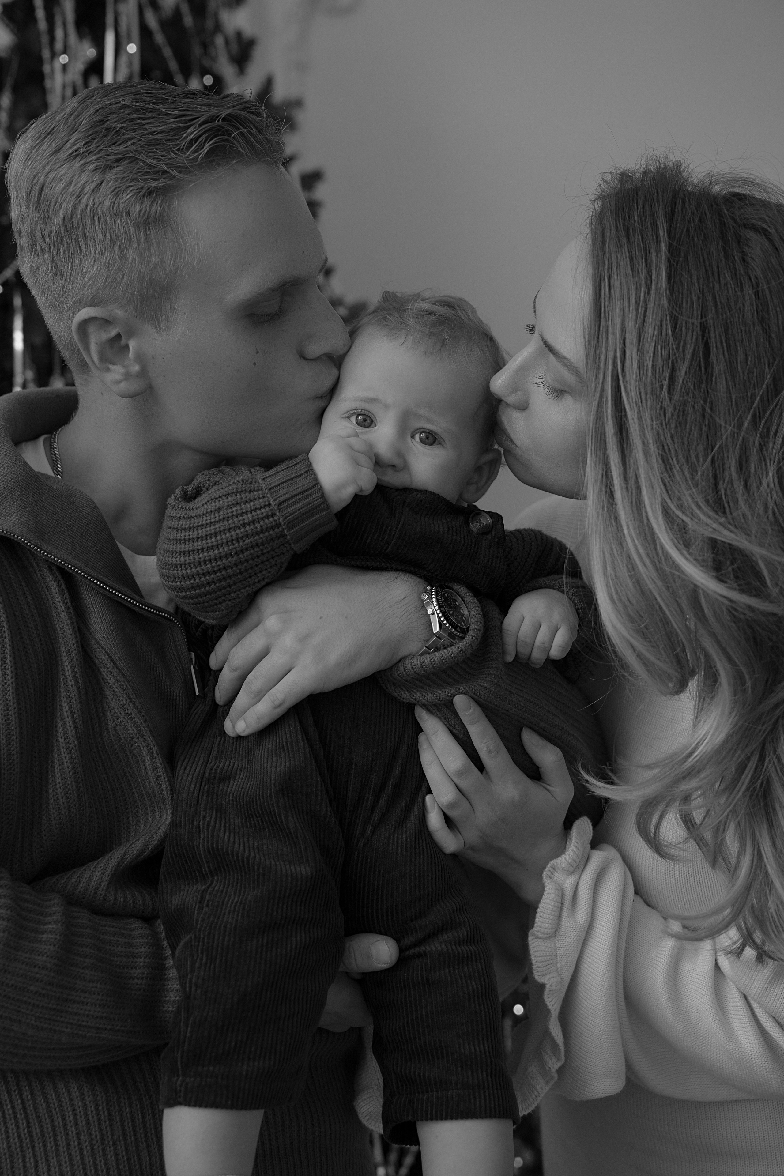 Светлана, Максим и Арсений. SHOT BY OLGA