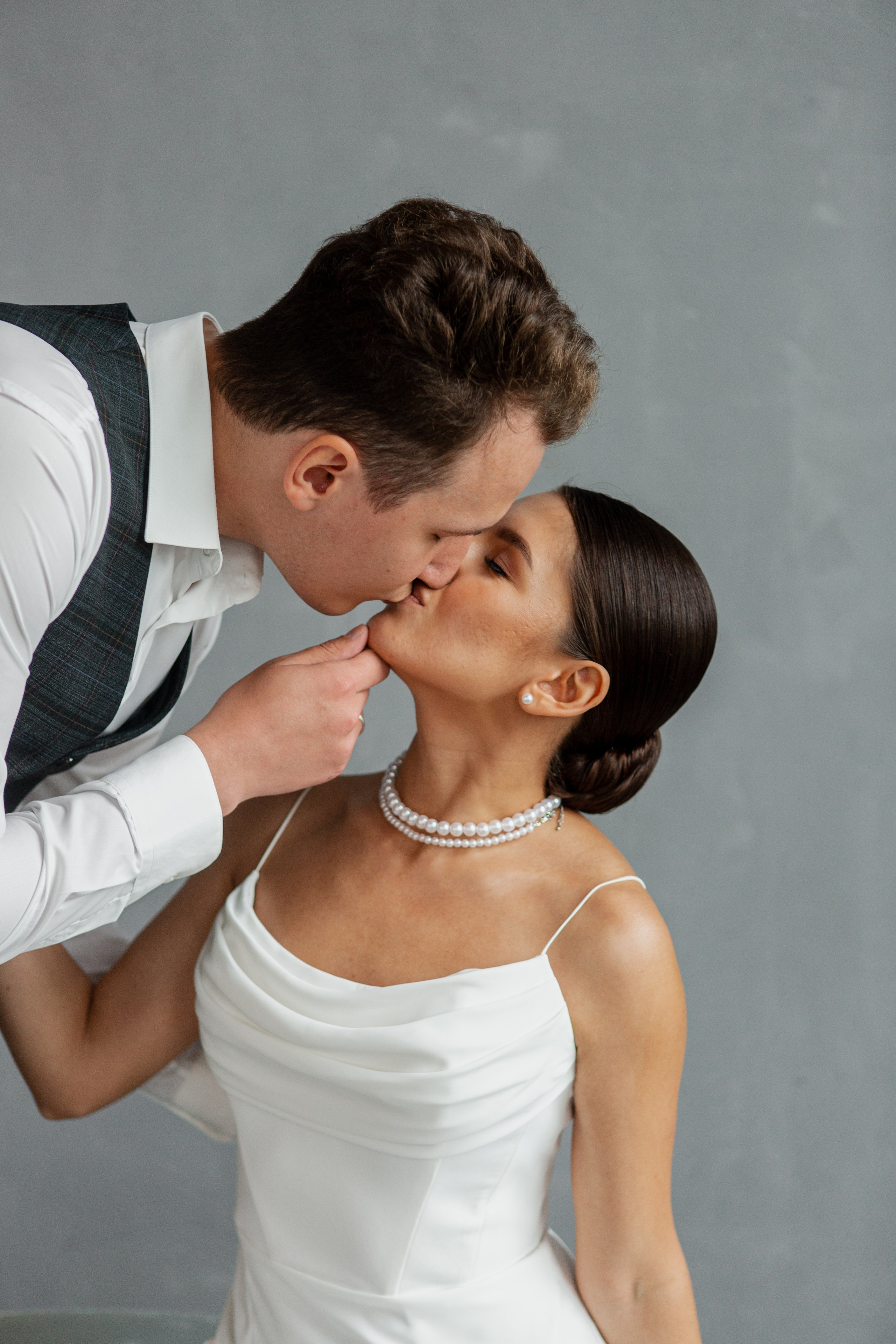 Элина и Руслан. Индивидуальные и семейные съёмки в Уфа Маргарита Истомина