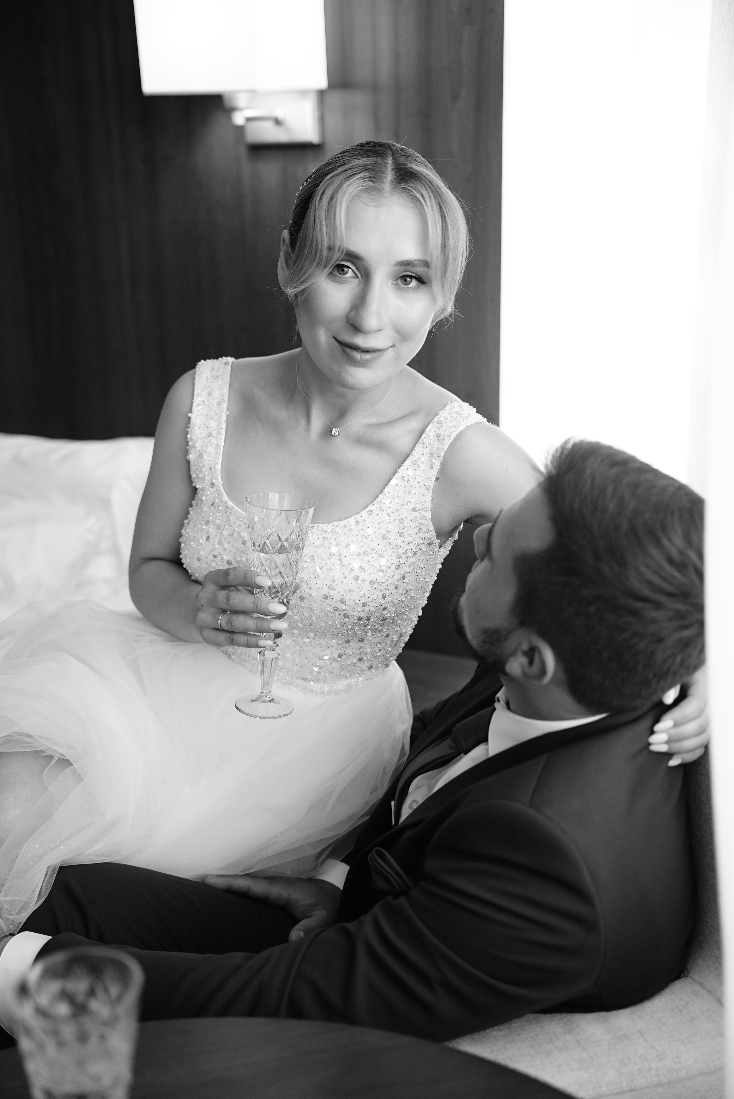 Артур и Хавва чб. Свадебный фотограф в Самаре Анна Ковалева