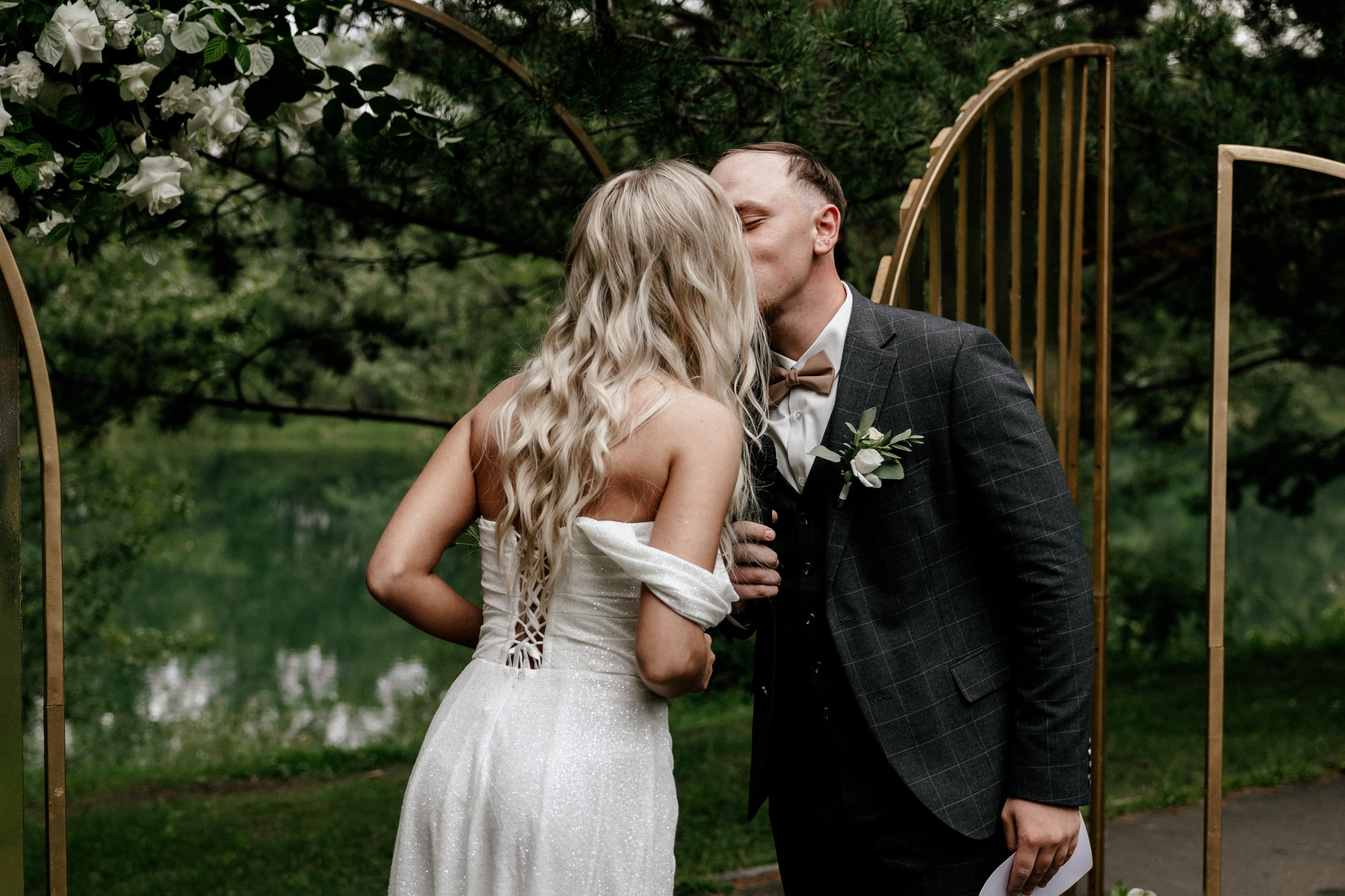 Костя и Катя. Фотограф Москва, Санкт-Петербург, Абакан