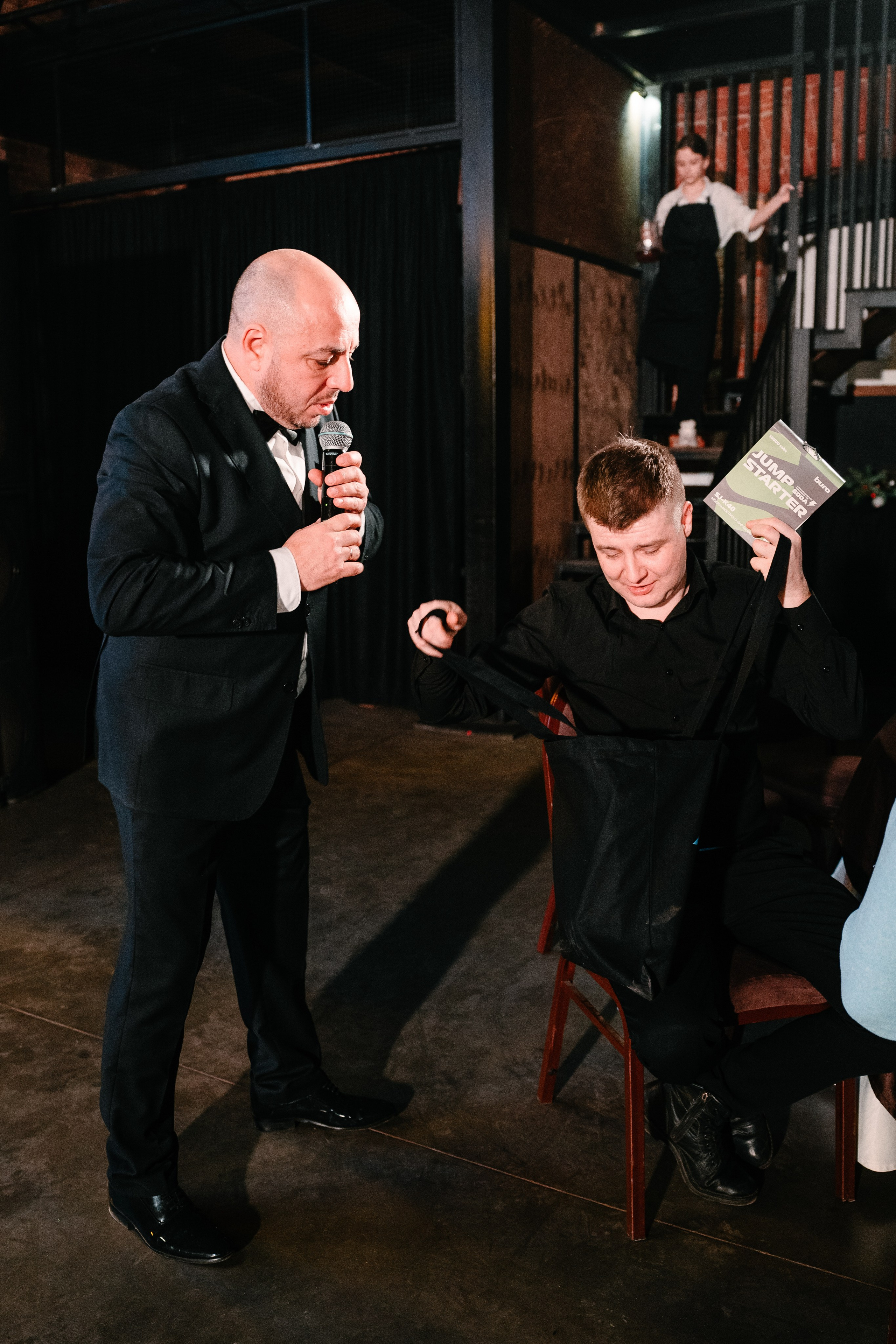 Новогодний корпоратив ADрайв & dmz. Свадебный и семейный фотограф в Воронеже Анастасия Бойко