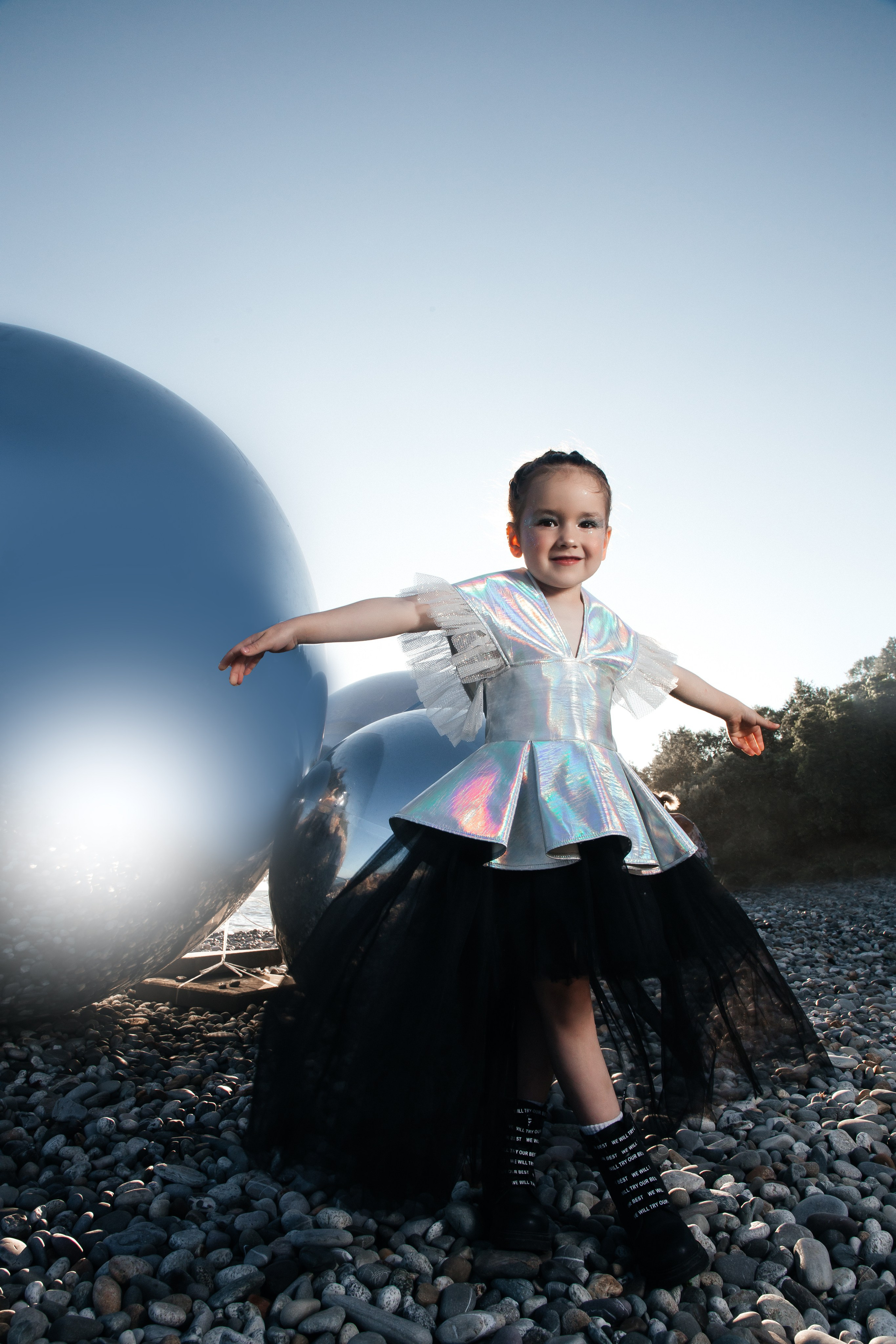 GALAXY. Efimova Model Agency