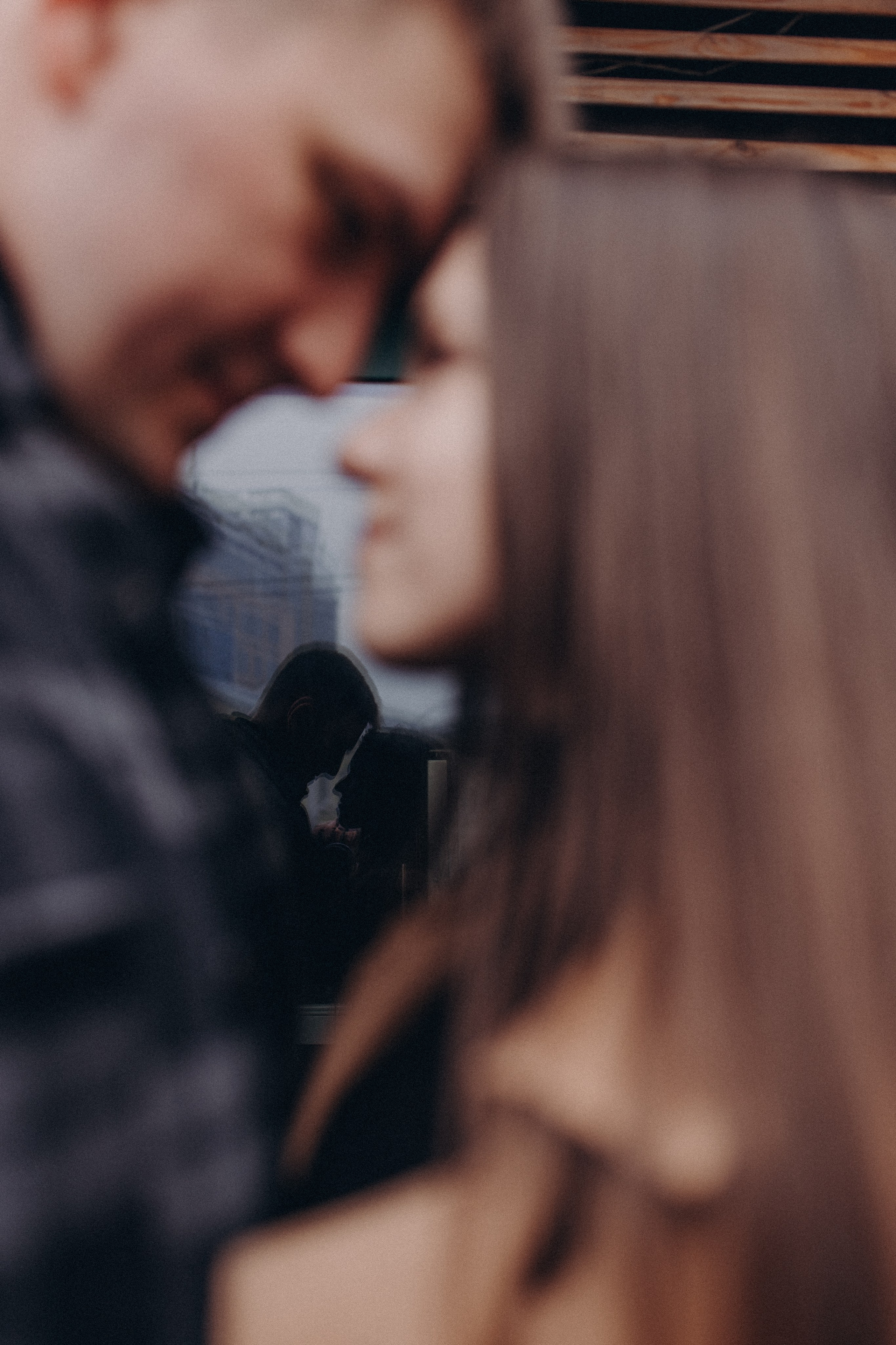 Вера и Дима. Фотограф в Нижнем Новгороде Лебедева Елена