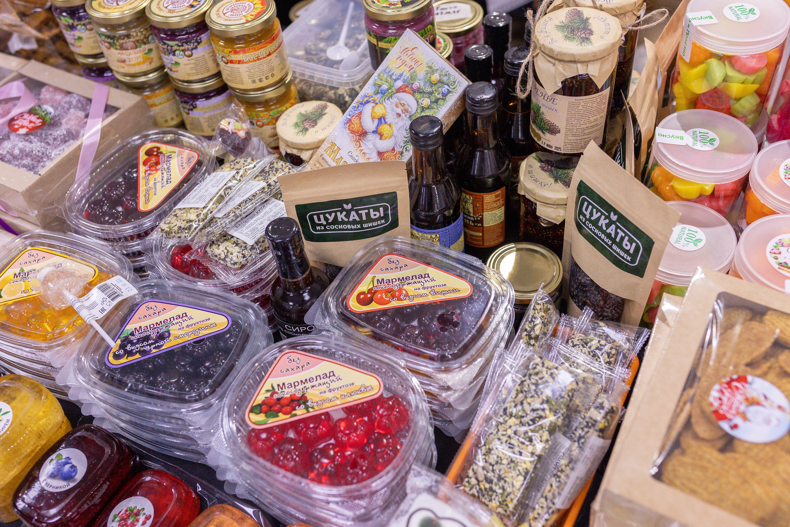 Орхидиум 12.2025. Александра Куликова фотограф, Москва