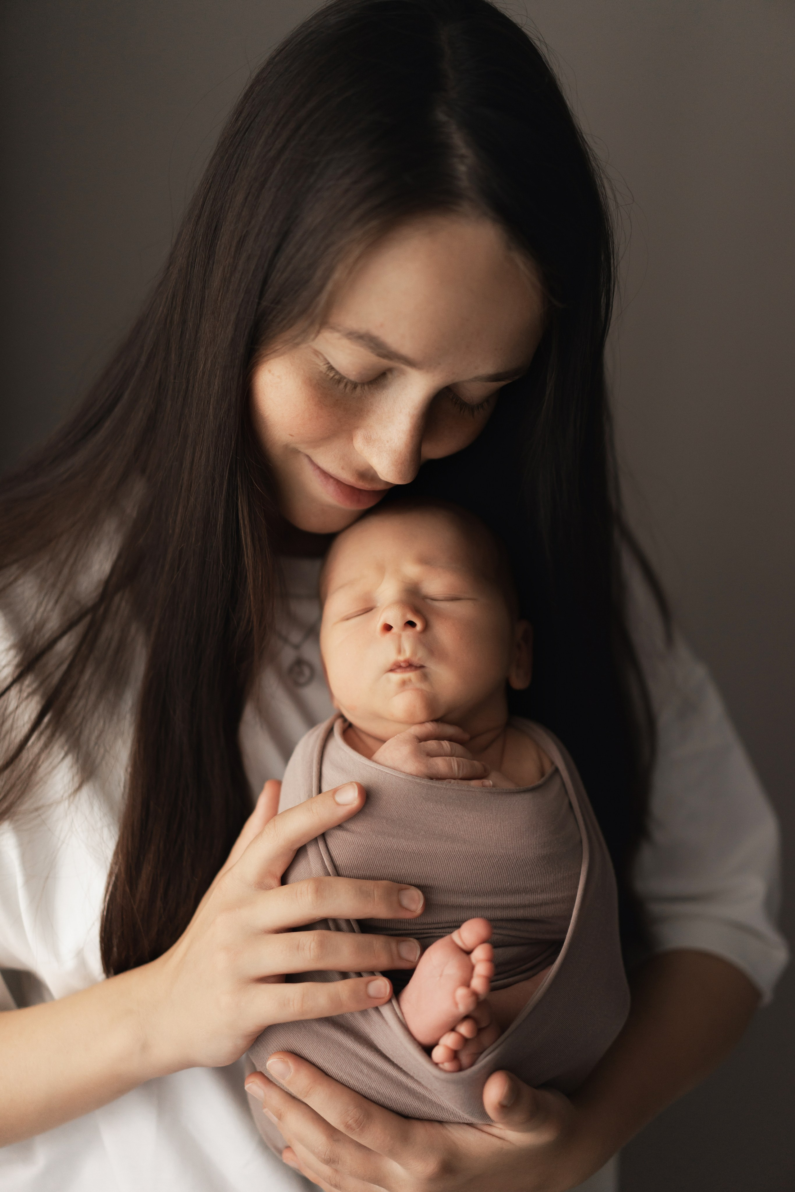 Лайфстайл новорожденные. Фотограф новорожденных у вас дома