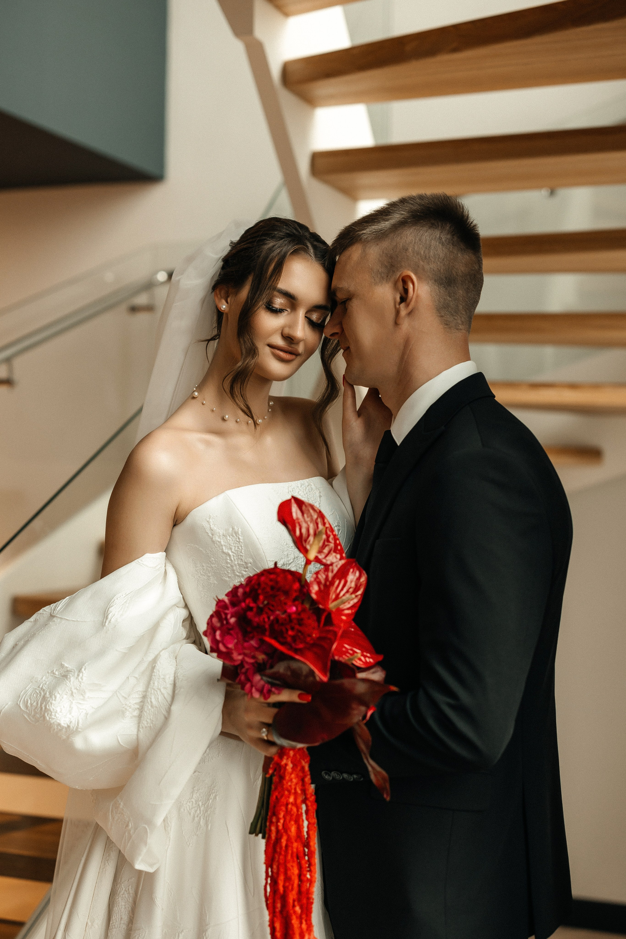 Юрий & Дарья | 06.06.25. Свадебный и семейный фотограф в Омске Евгения Хакимова