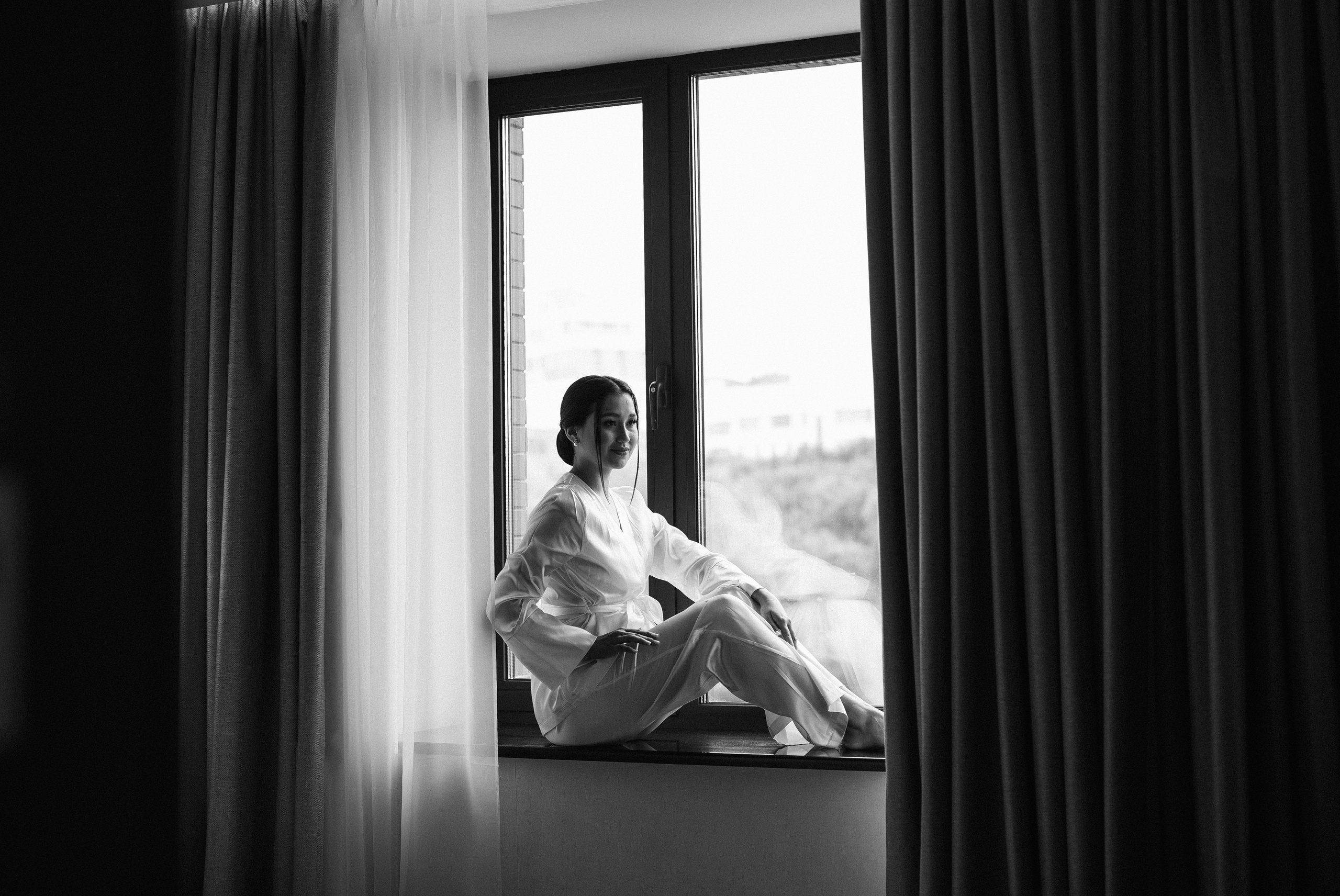 Кайрат & Гузель | 03.08.24. Свадебный и семейный фотограф в Омске Евгения Хакимова