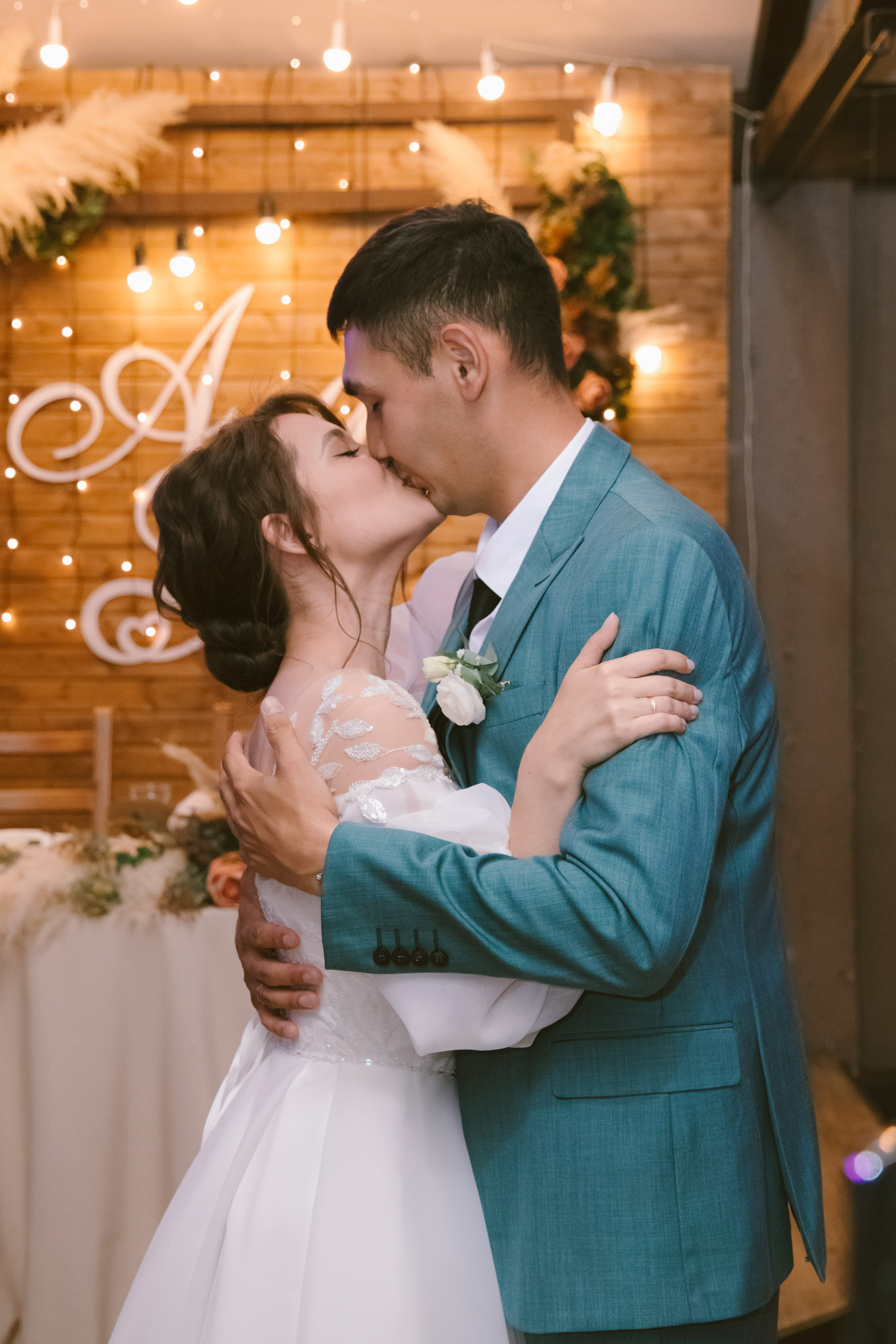 Мария и Альфред. Фотограф Елена Балакина (Челябинск)