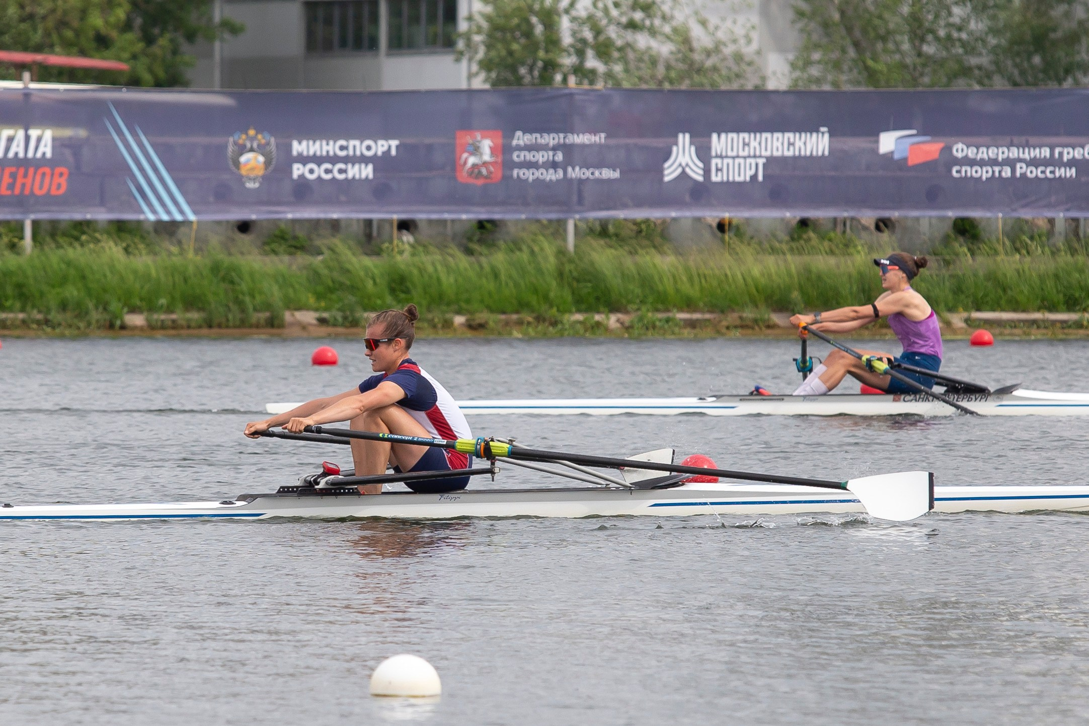 64-я Большая Московская Регата. Кубок сильнейших спортсменов.2025. Репортажный фотограф в Москве
