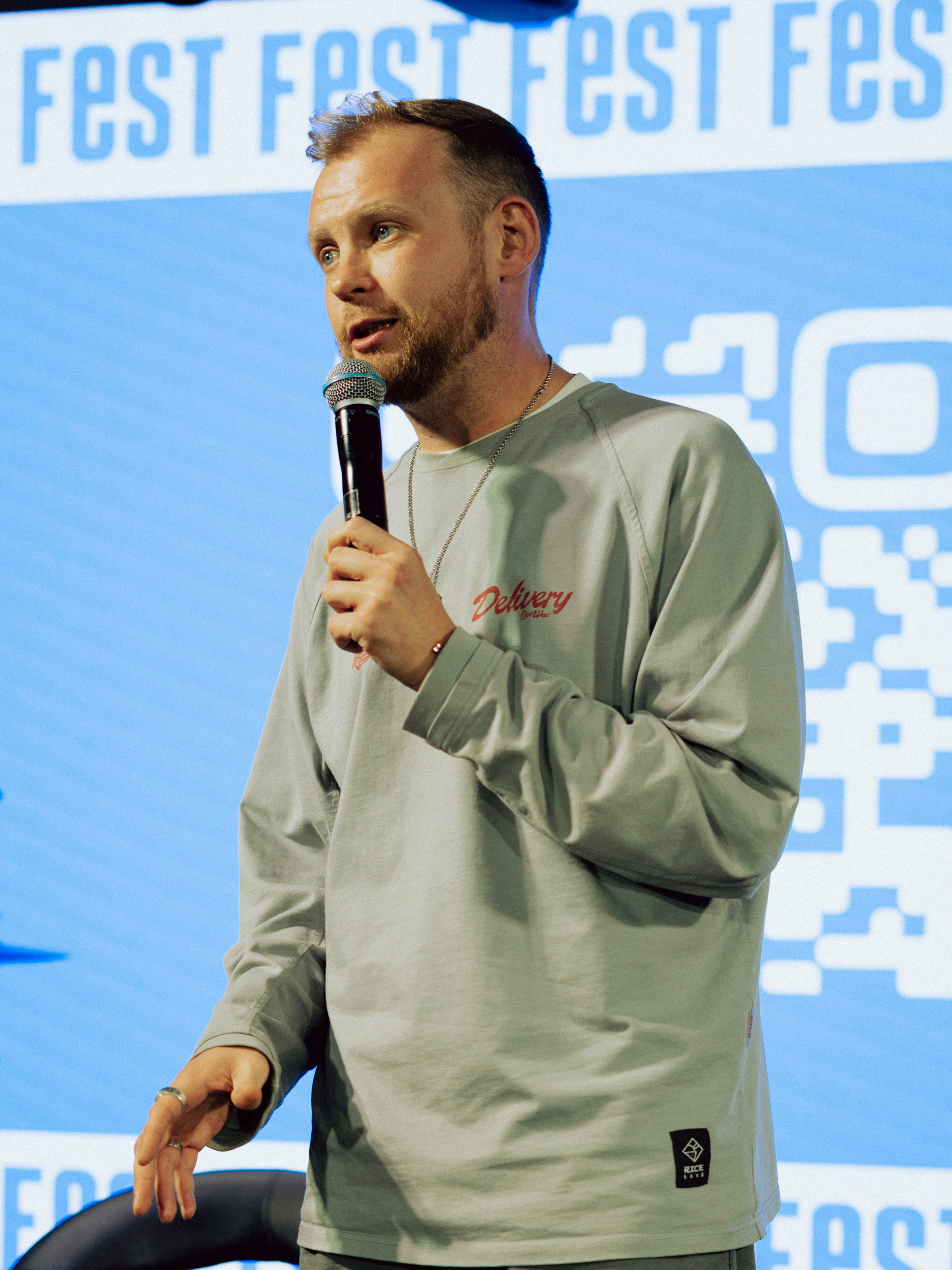 INPROSSECO FEST. Фотограф в Москве Шалышко Ангелина