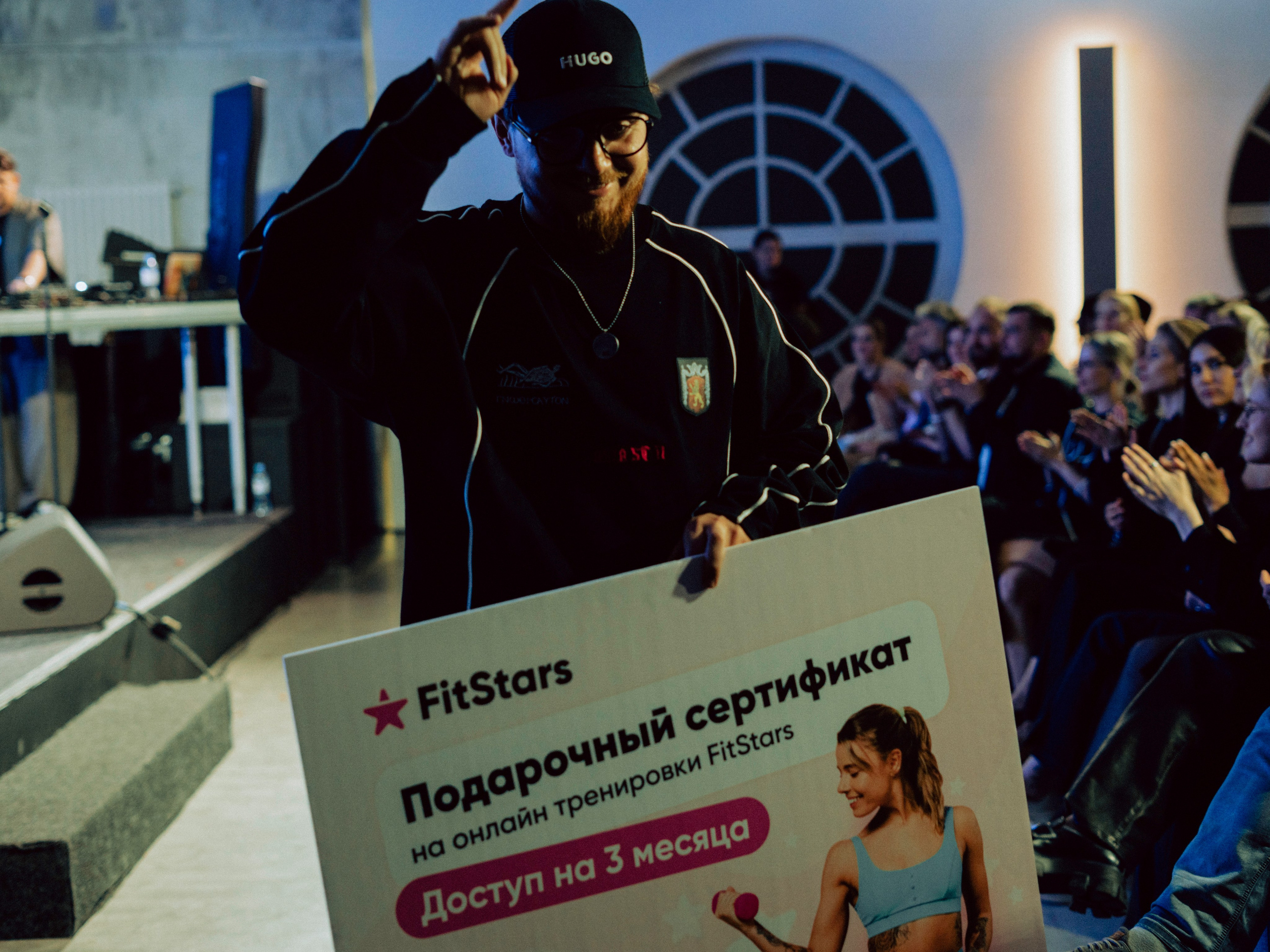 INPROSSECO FEST. Фотограф в Москве Шалышко Ангелина