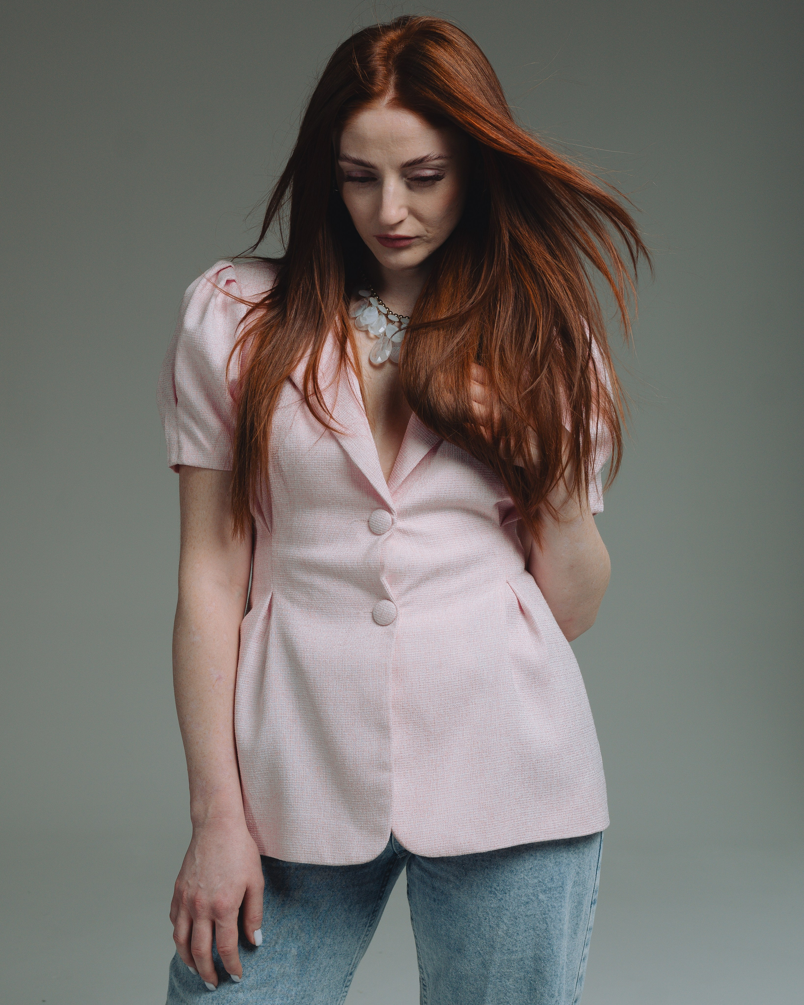 Ольга. Фотограф в Москве Шалышко Ангелина