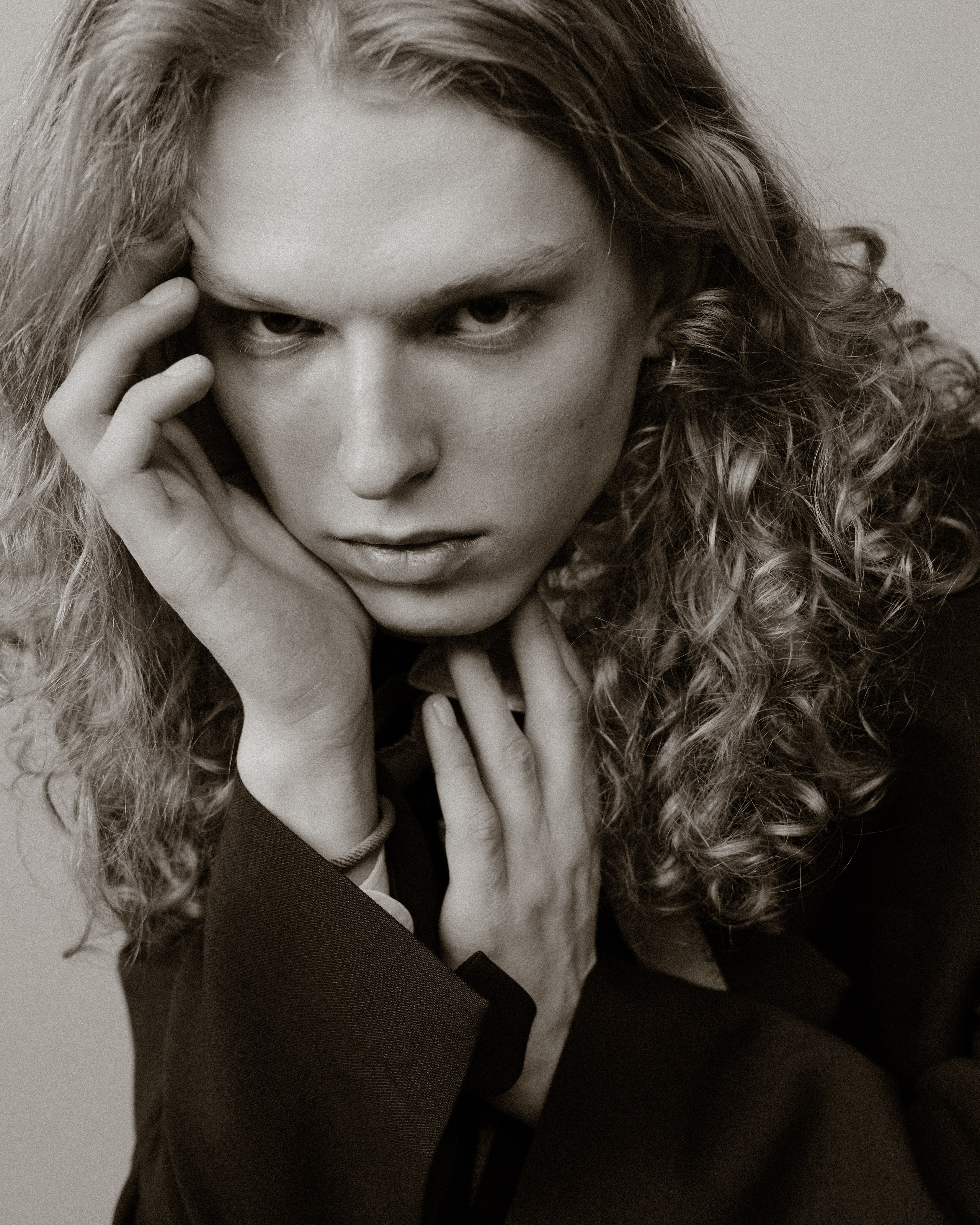 Grisha. Фотограф в Москве Шалышко Ангелина