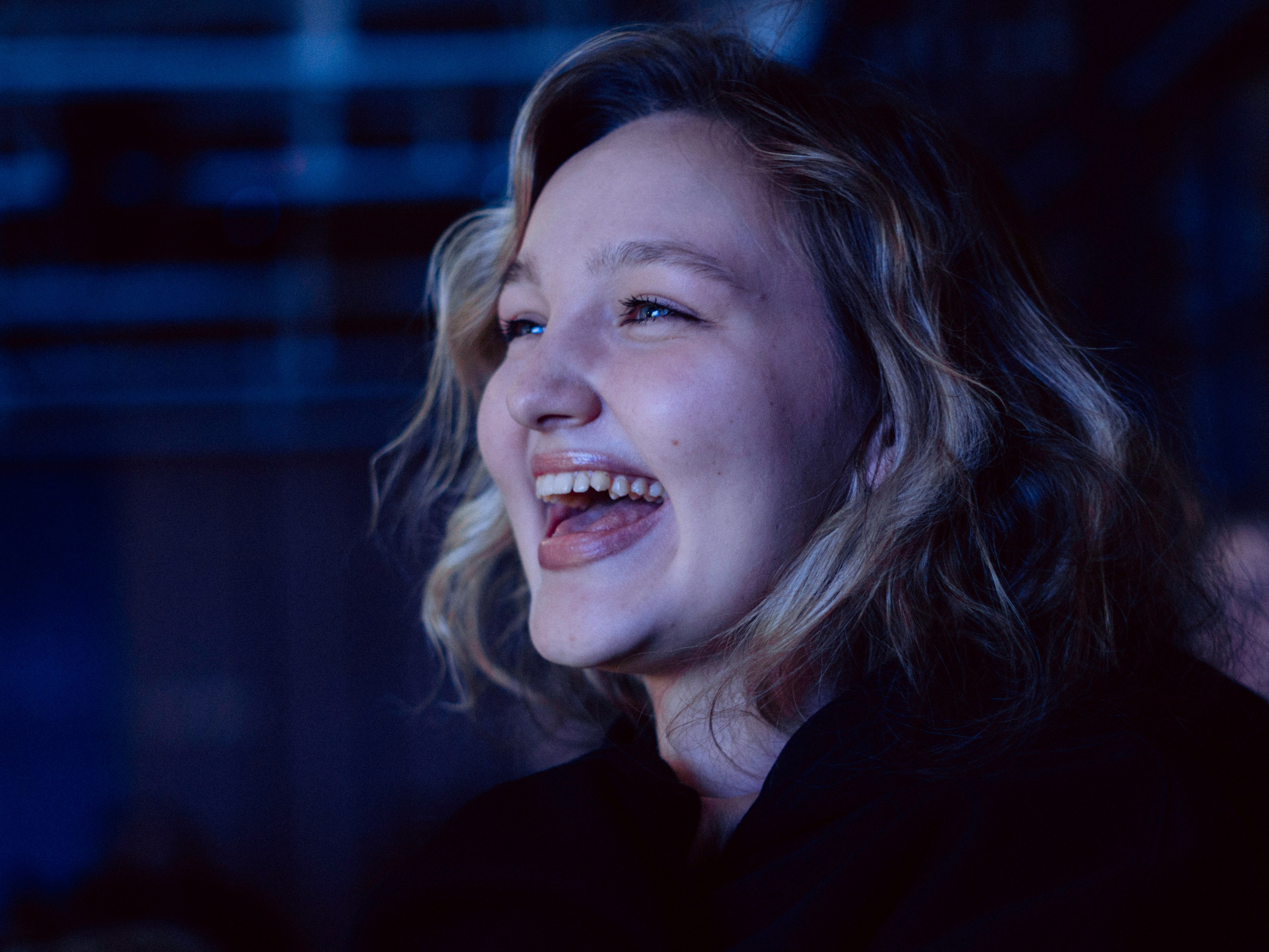 INPROSSECO FEST. Фотограф в Москве Шалышко Ангелина