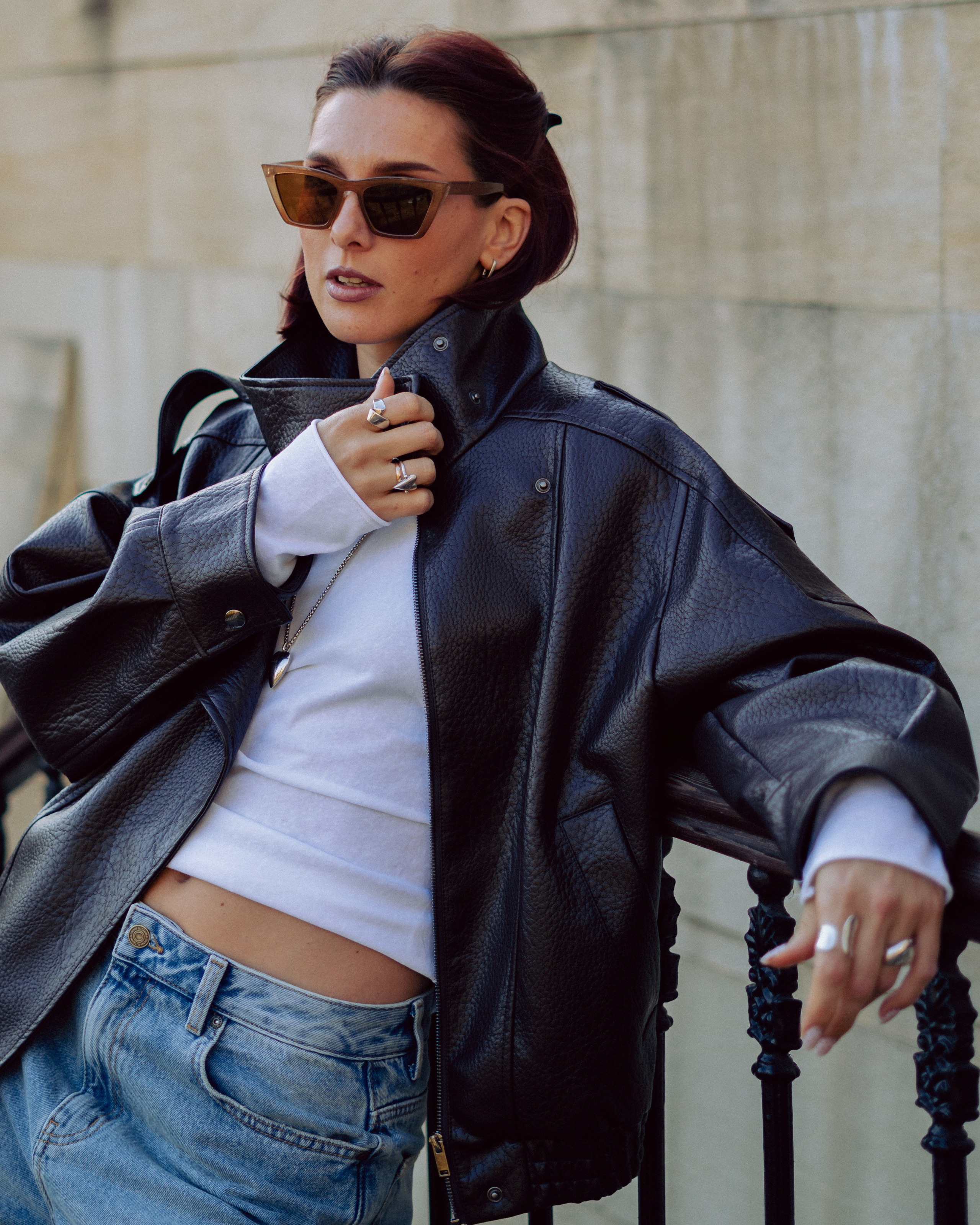 Спелая вишня. Фотограф в Москве Шалышко Ангелина